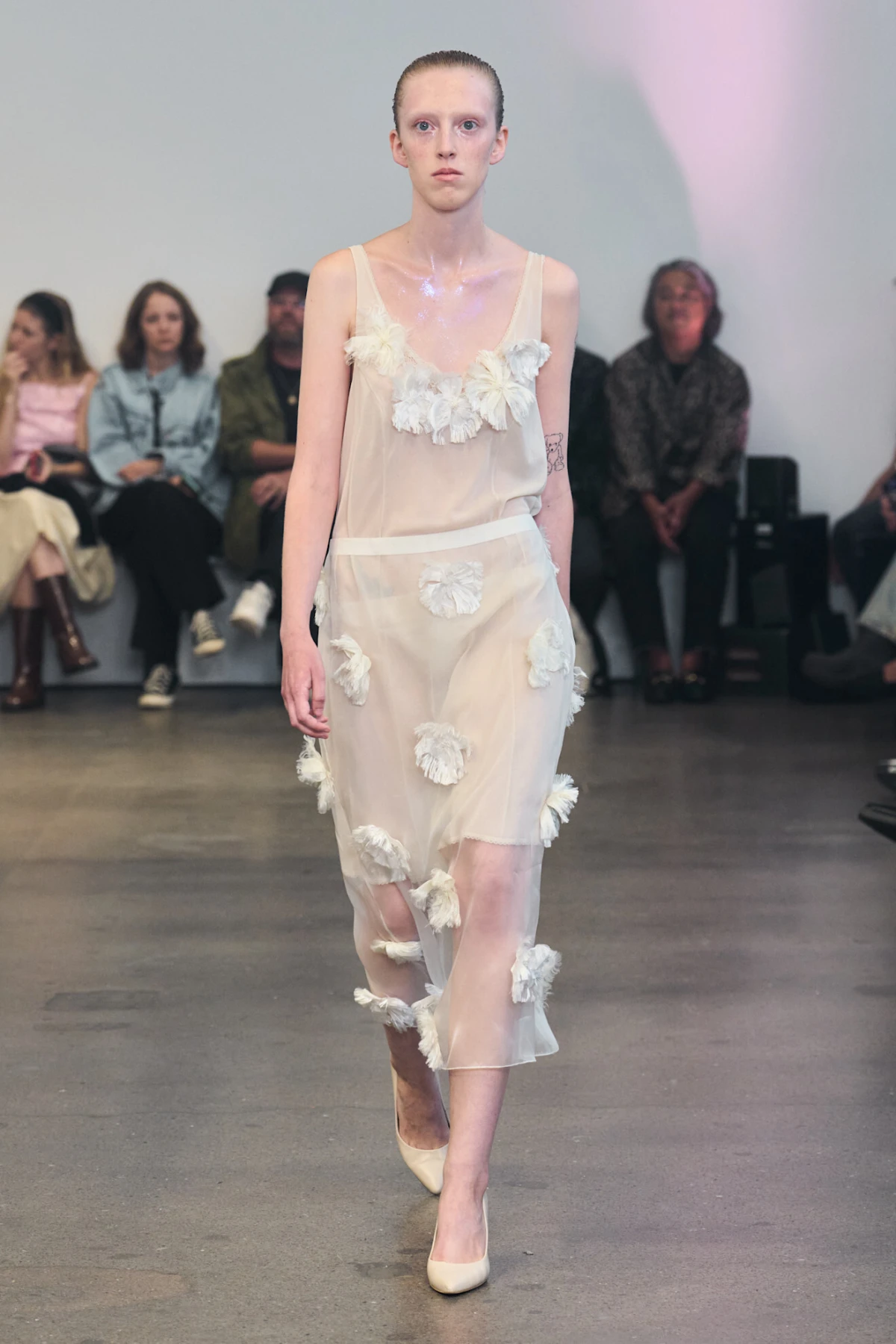 Moda koja pleše između inovacije, nostalgije i održivosti: Ovo su najbolje kolekcije s Tjedna mode u Kopenhagenu