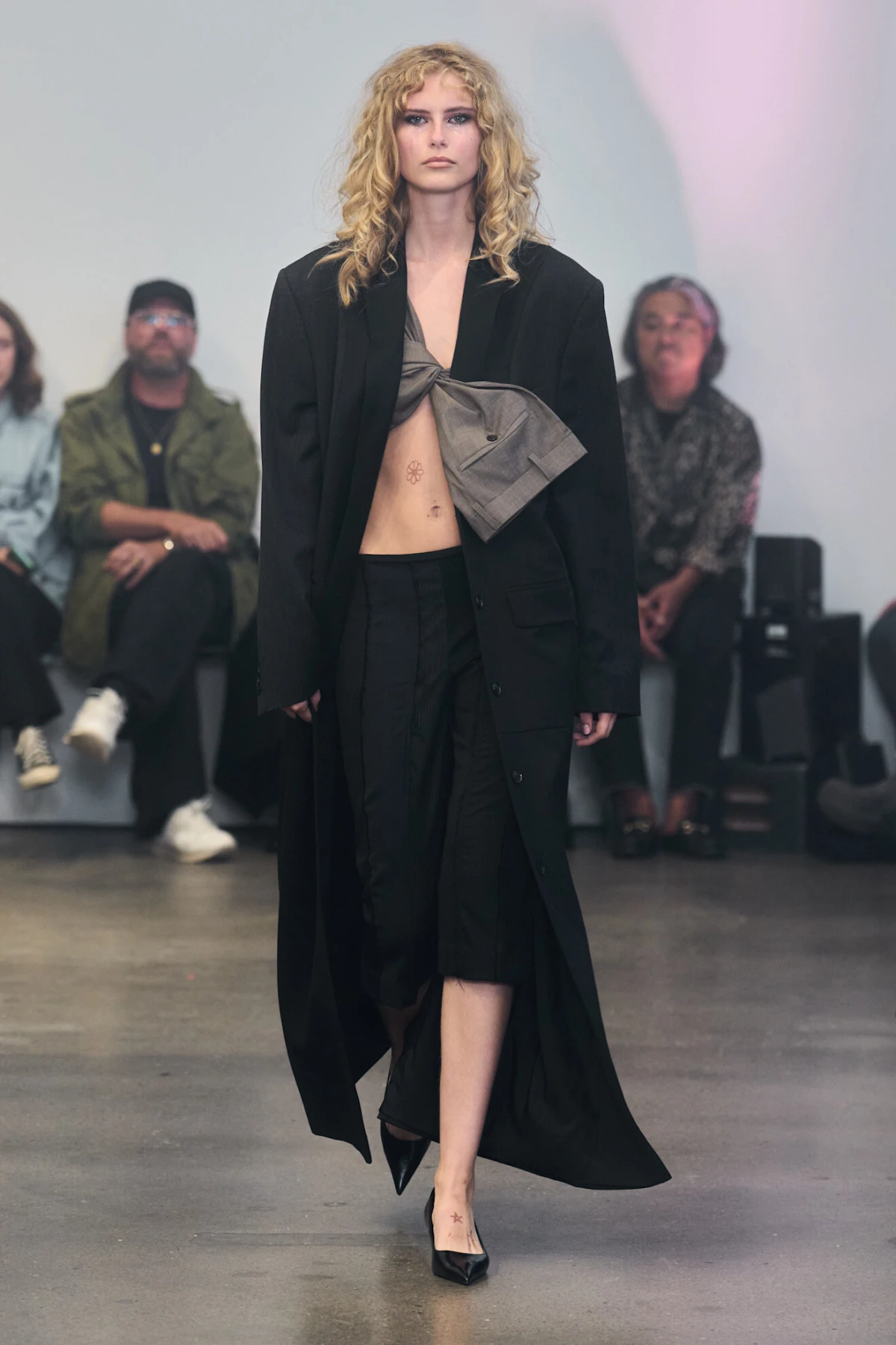 Moda koja pleše između inovacije, nostalgije i održivosti: Ovo su najbolje kolekcije s Tjedna mode u Kopenhagenu