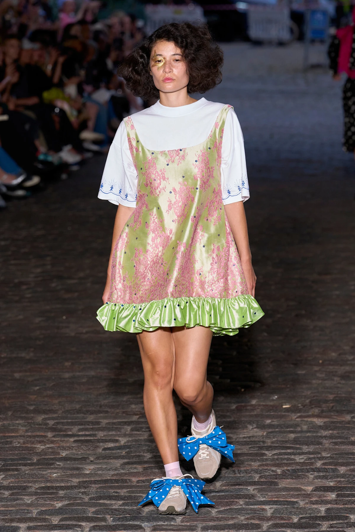 Moda koja pleše između inovacije, nostalgije i održivosti: Ovo su najbolje kolekcije s Tjedna mode u Kopenhagenu