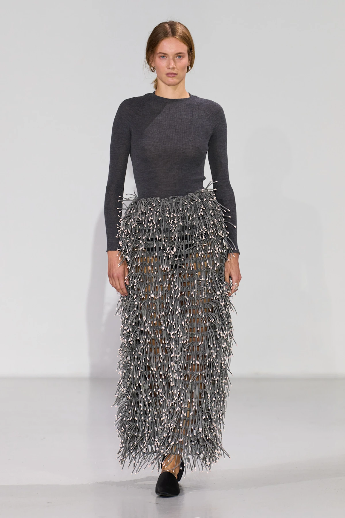 Moda koja pleše između inovacije, nostalgije i održivosti: Ovo su najbolje kolekcije s Tjedna mode u Kopenhagenu