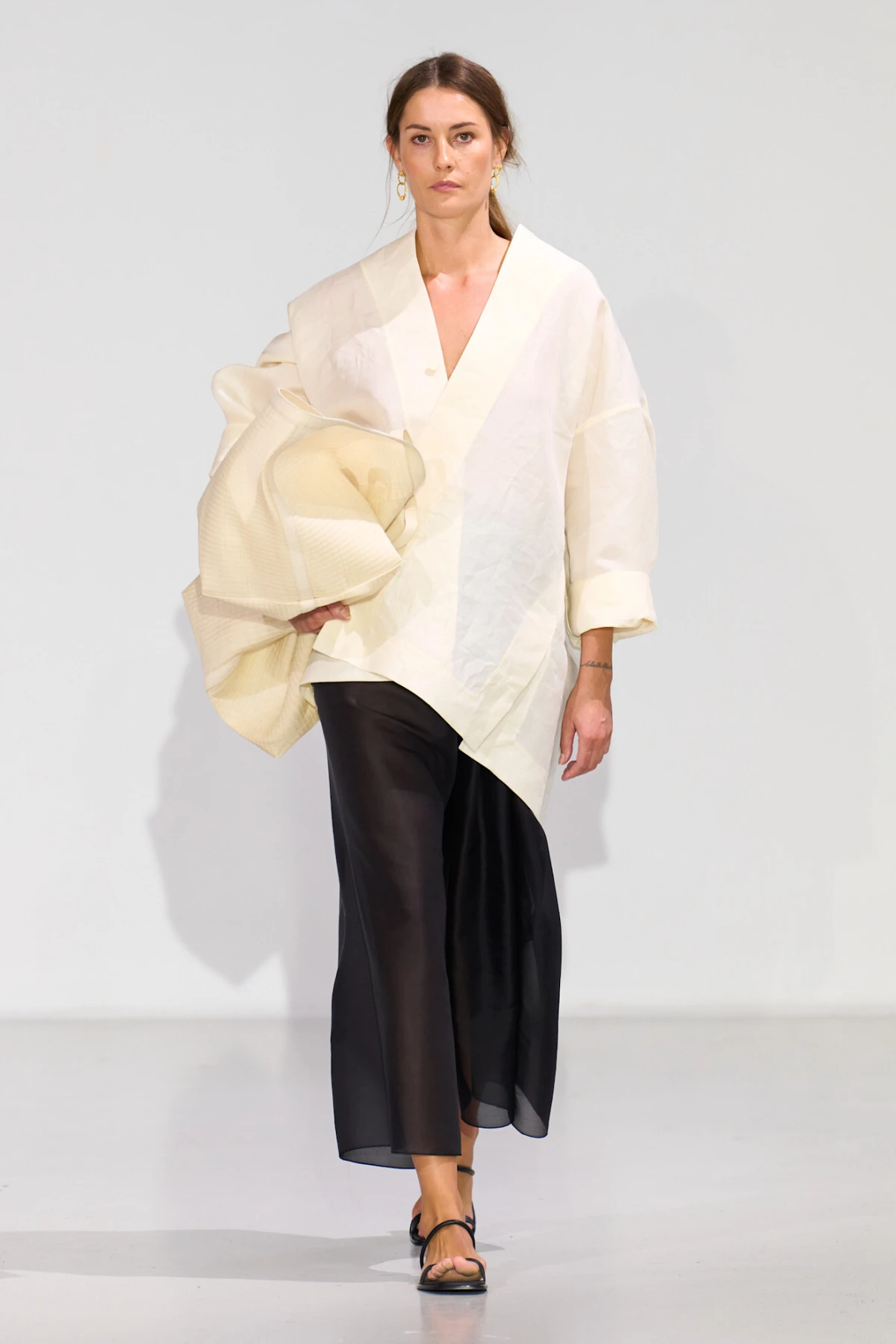 Moda koja pleše između inovacije, nostalgije i održivosti: Ovo su najbolje kolekcije s Tjedna mode u Kopenhagenu