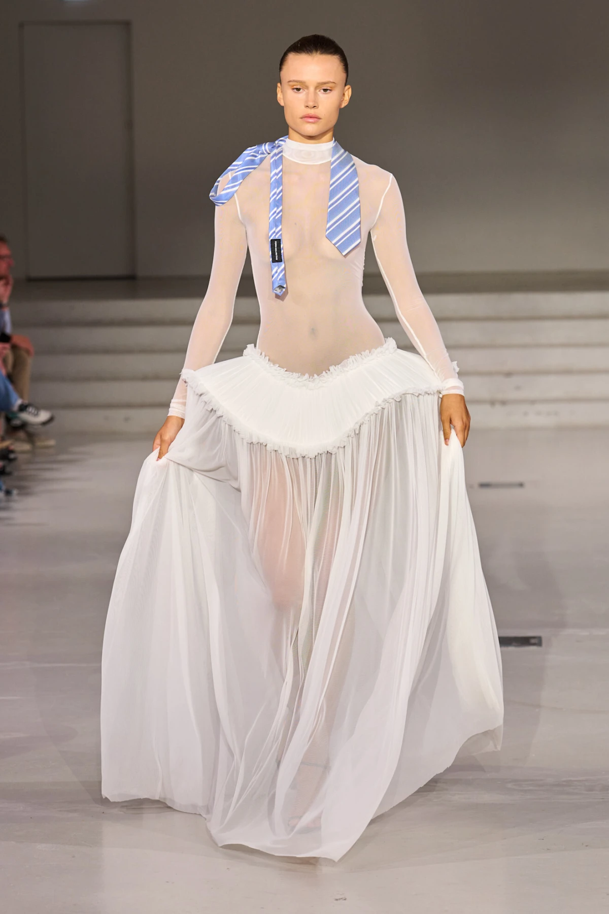 Moda koja pleše između inovacije, nostalgije i održivosti: Ovo su najbolje kolekcije s Tjedna mode u Kopenhagenu