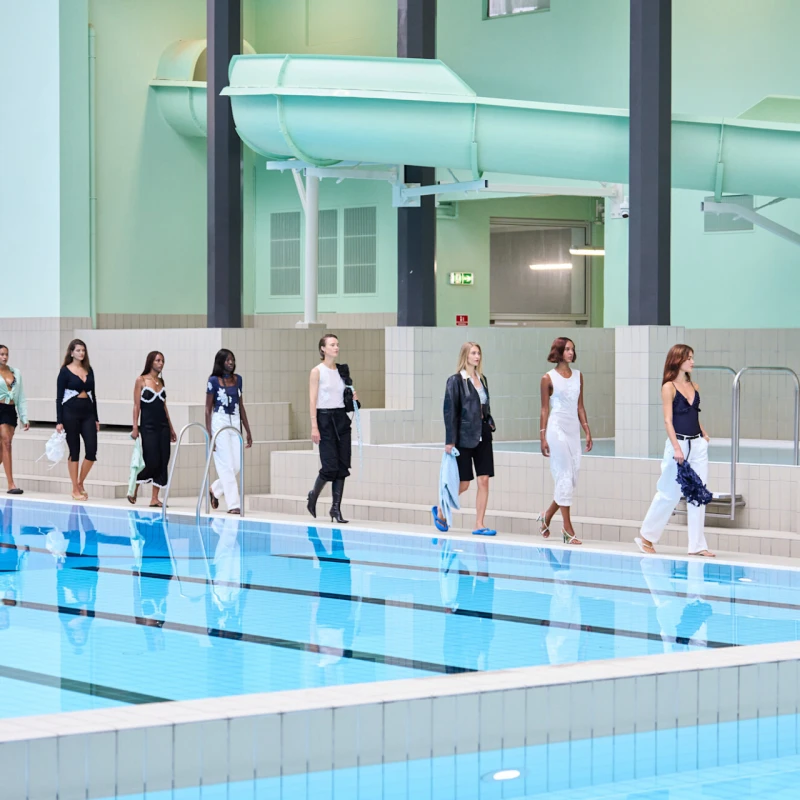 Najbolje kolekcije s Tjedna mode u Kopenhagenu za proljeće/ljeto 2026.