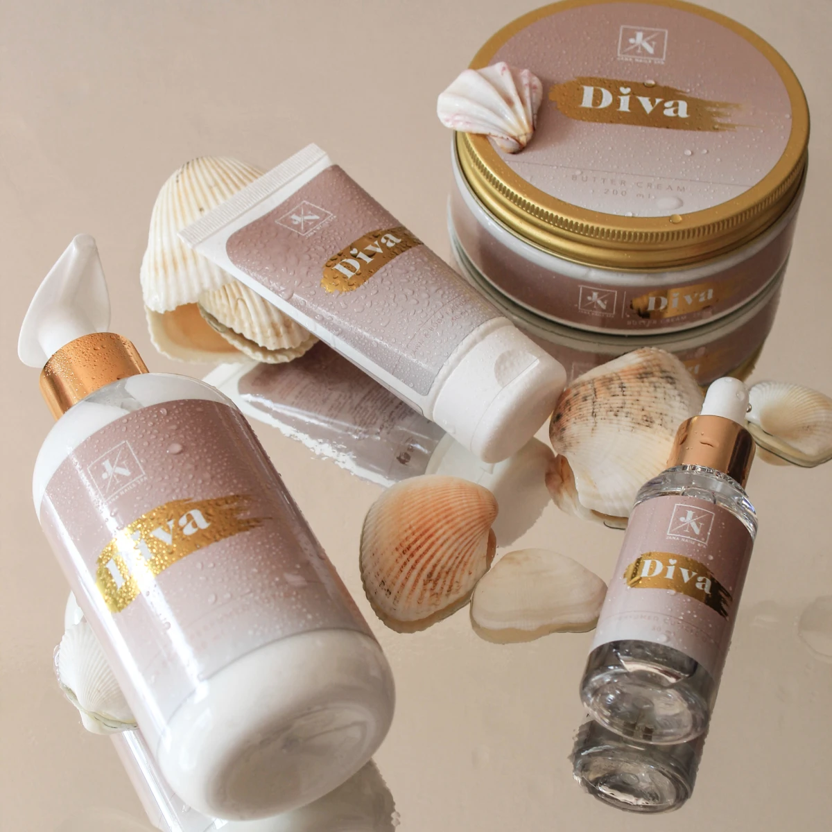 SPA ESCAPE: Kako pretvoriti svoj dom u wellness oazu s 5 zvjezdica?