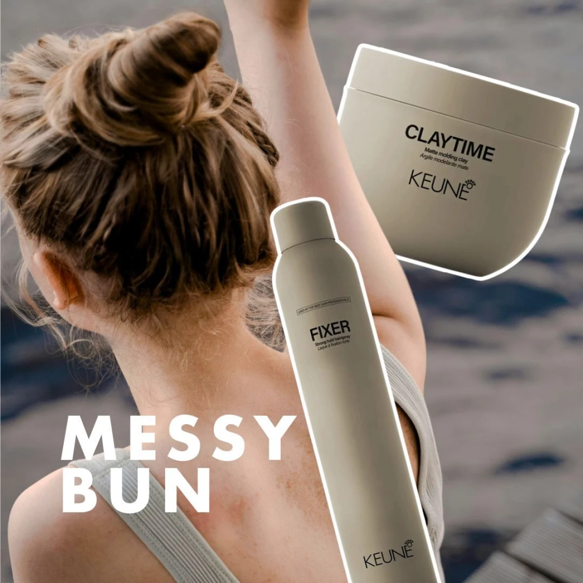 #HairGoals ljeto: 5 cool ljetnih lookova koje možete složiti u 5 minuta