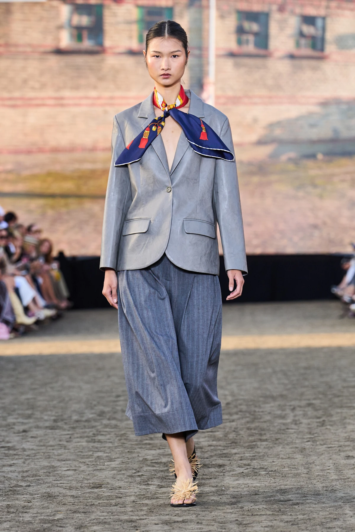 Moda koja pleše između inovacije, nostalgije i održivosti: Ovo su najbolje kolekcije s Tjedna mode u Kopenhagenu