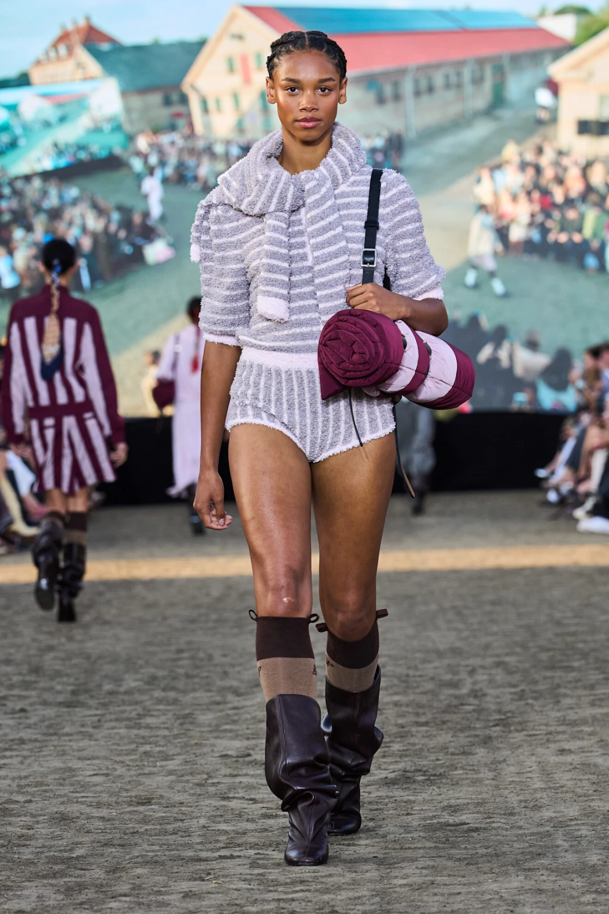 Moda koja pleše između inovacije, nostalgije i održivosti: Ovo su najbolje kolekcije s Tjedna mode u Kopenhagenu