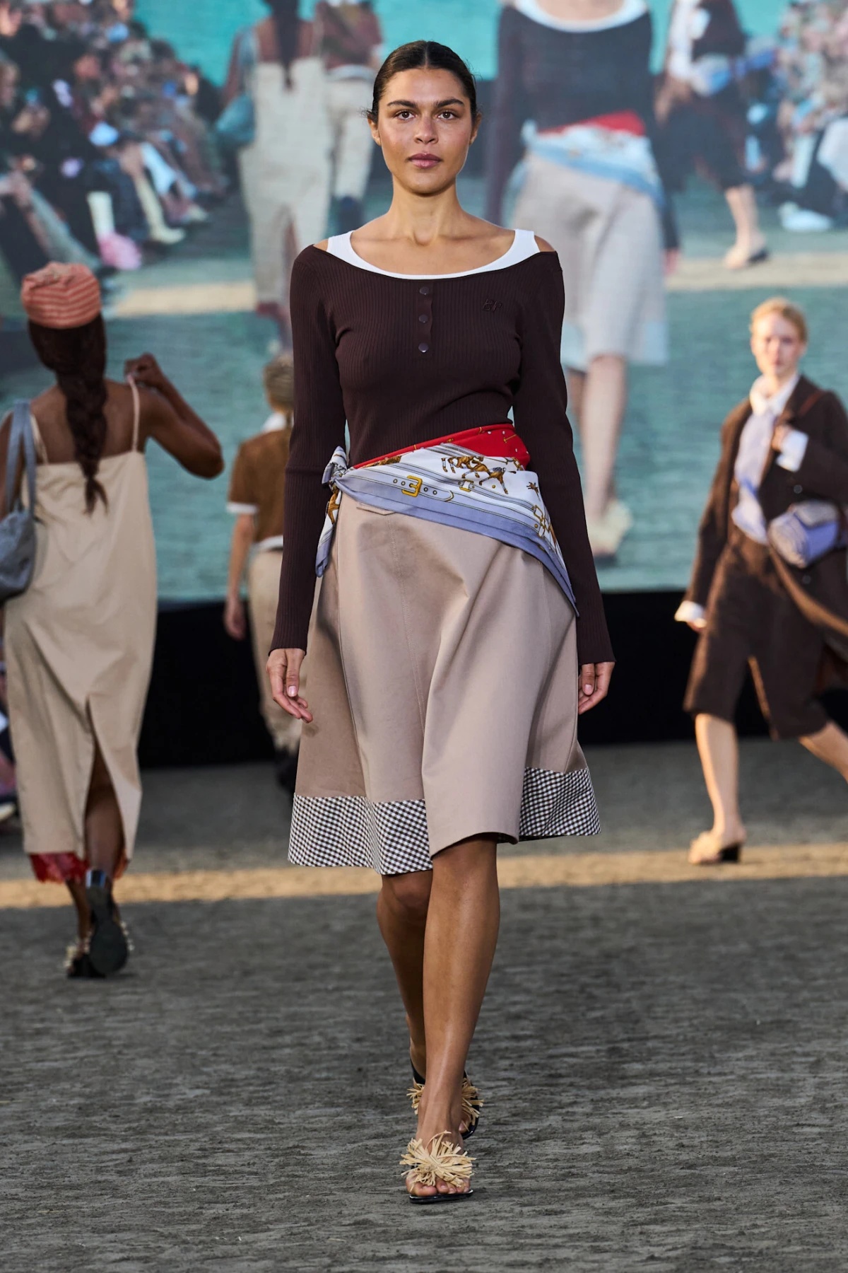 Moda koja pleše između inovacije, nostalgije i održivosti: Ovo su najbolje kolekcije s Tjedna mode u Kopenhagenu