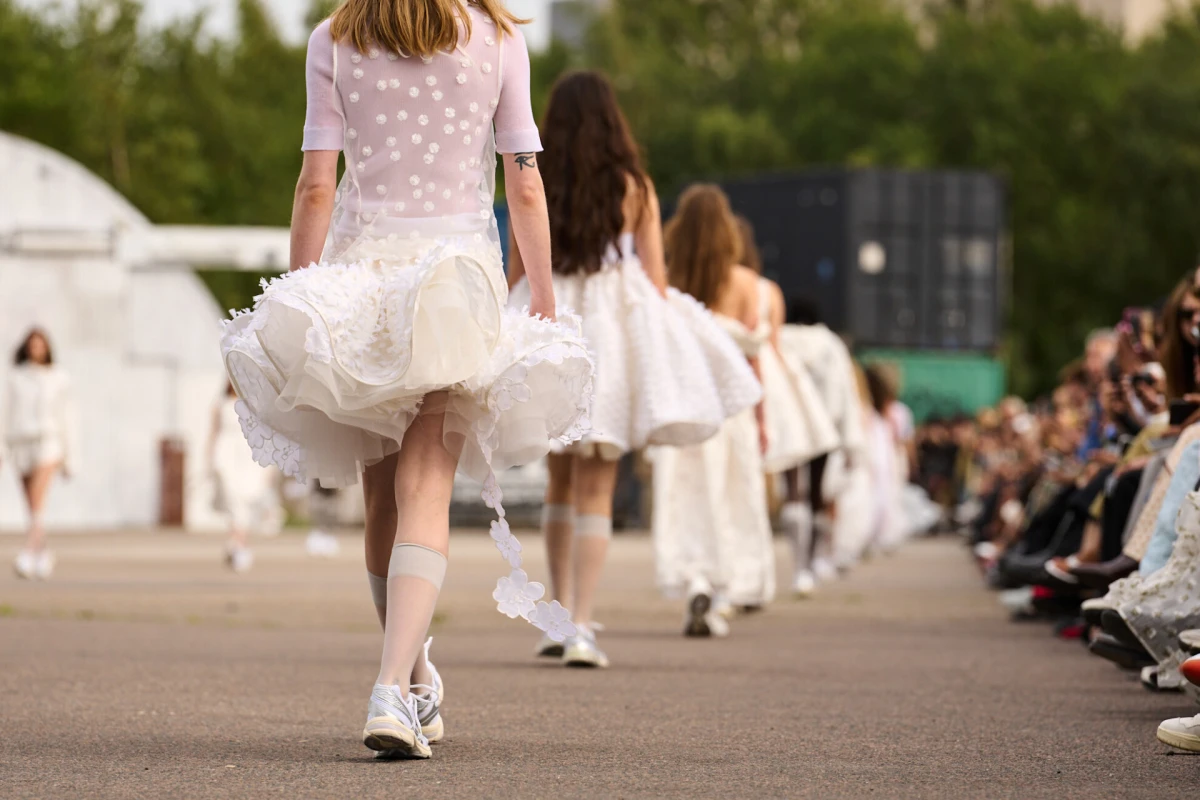 Moda koja pleše između inovacije, nostalgije i održivosti: Ovo su najbolje kolekcije s Tjedna mode u Kopenhagenu