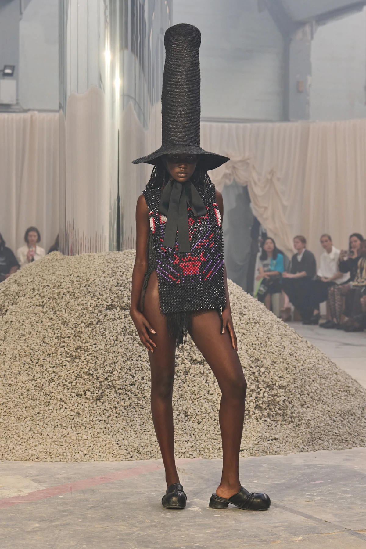 Moda koja pleše između inovacije, nostalgije i održivosti: Ovo su najbolje kolekcije s Tjedna mode u Kopenhagenu