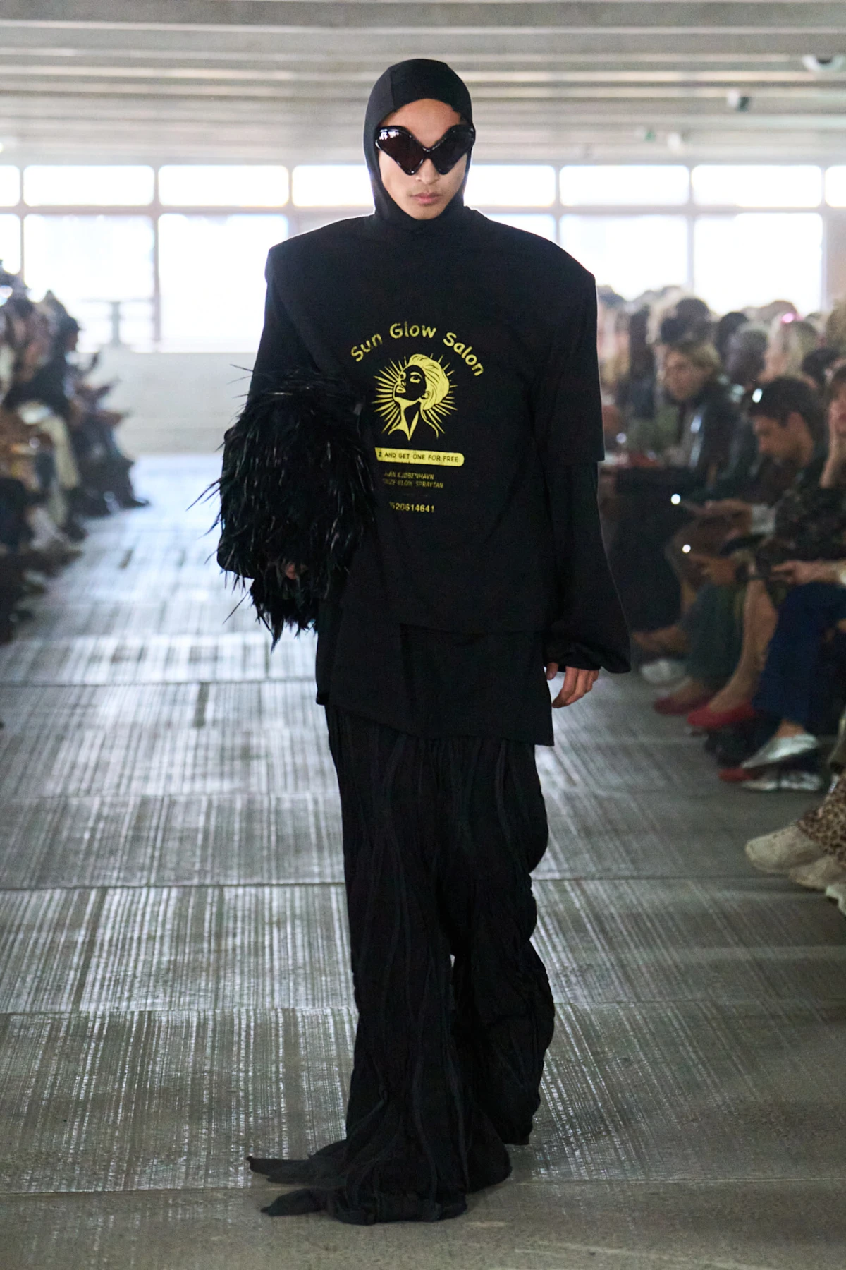 Moda koja pleše između inovacije, nostalgije i održivosti: Ovo su najbolje kolekcije s Tjedna mode u Kopenhagenu