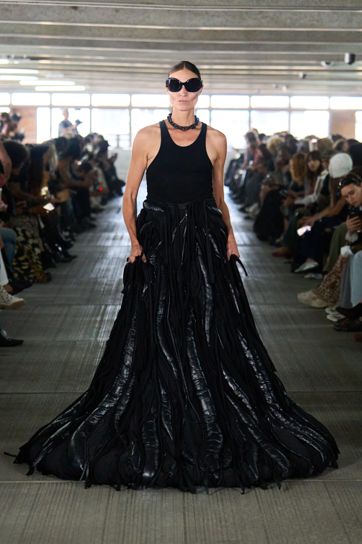 Moda koja pleše između inovacije, nostalgije i održivosti: Ovo su najbolje kolekcije s Tjedna mode u Kopenhagenu