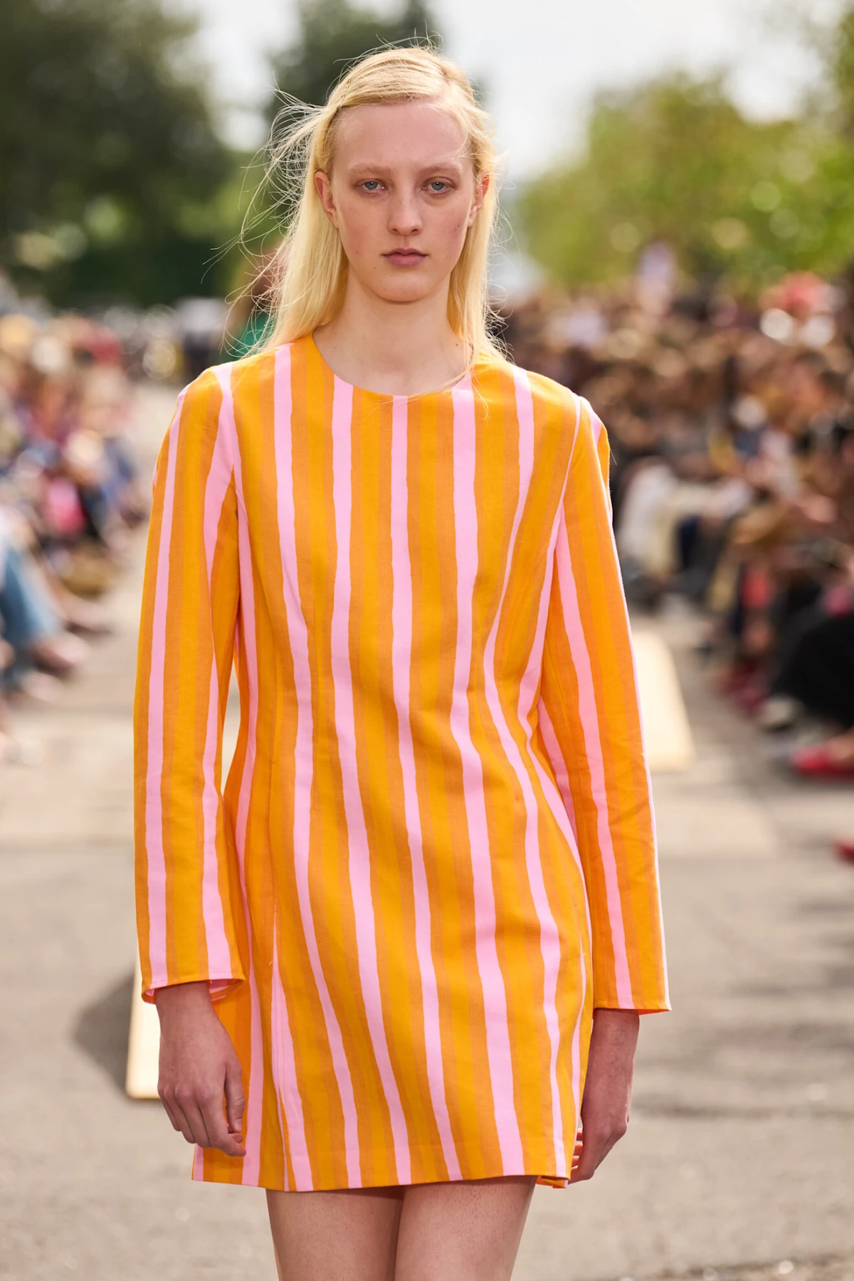 Moda koja pleše između inovacije, nostalgije i održivosti: Ovo su najbolje kolekcije s Tjedna mode u Kopenhagenu