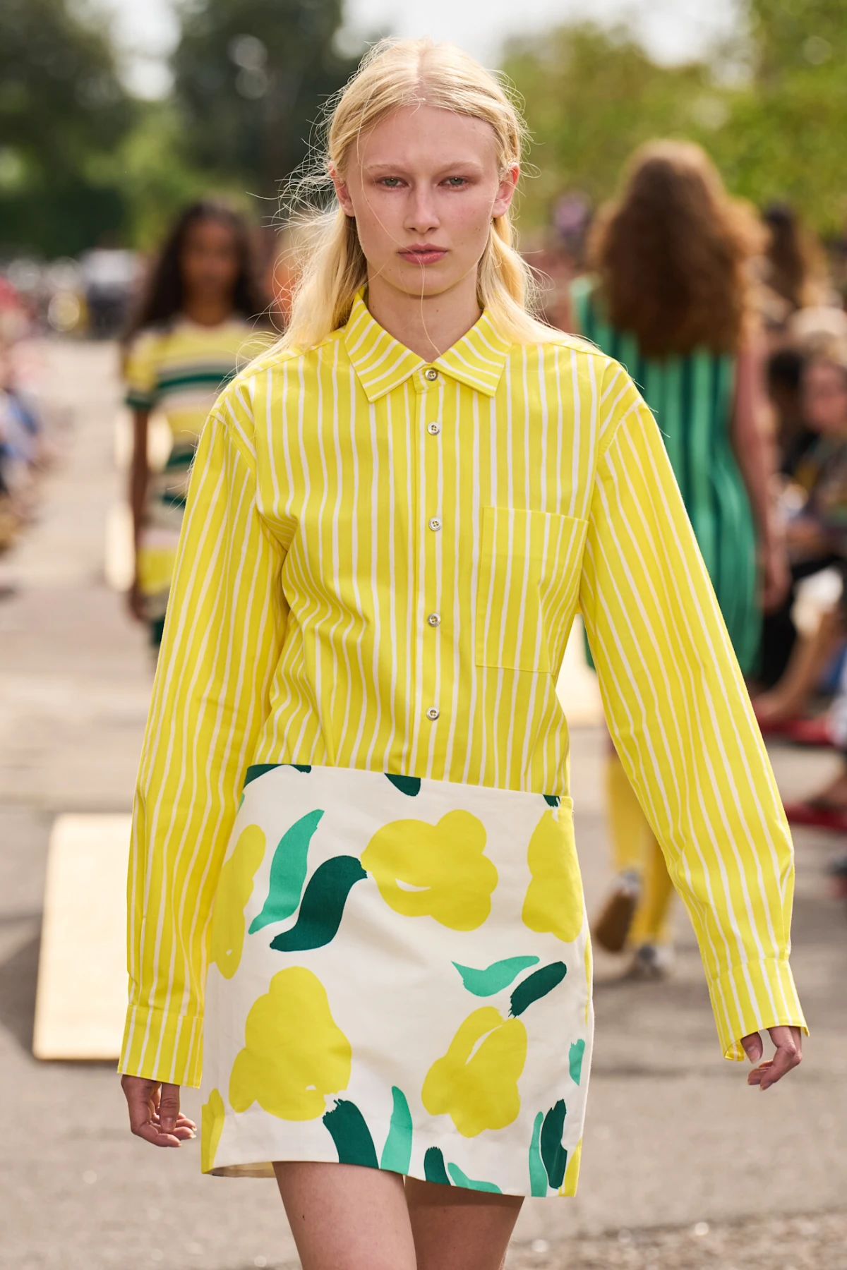 Moda koja pleše između inovacije, nostalgije i održivosti: Ovo su najbolje kolekcije s Tjedna mode u Kopenhagenu