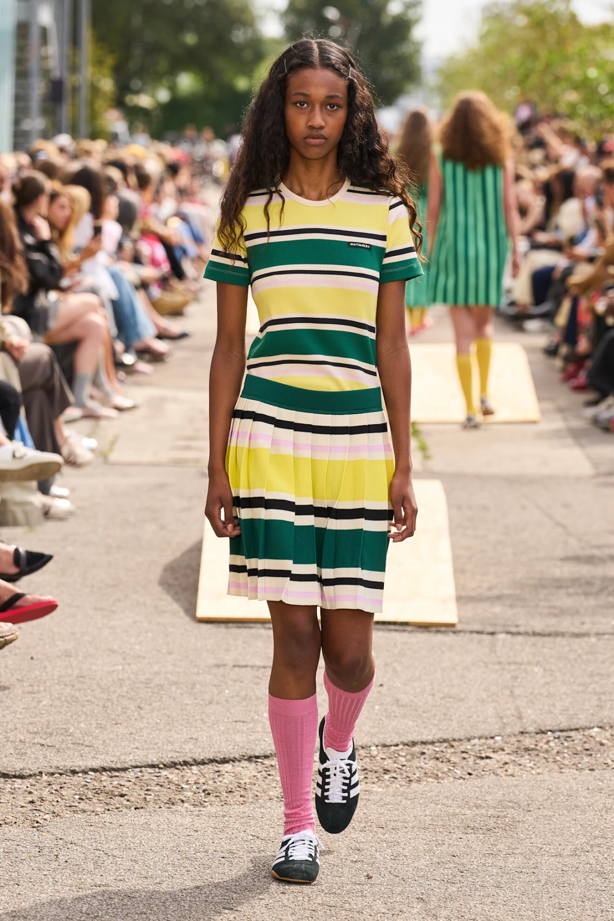 Moda koja pleše između inovacije, nostalgije i održivosti: Ovo su najbolje kolekcije s Tjedna mode u Kopenhagenu