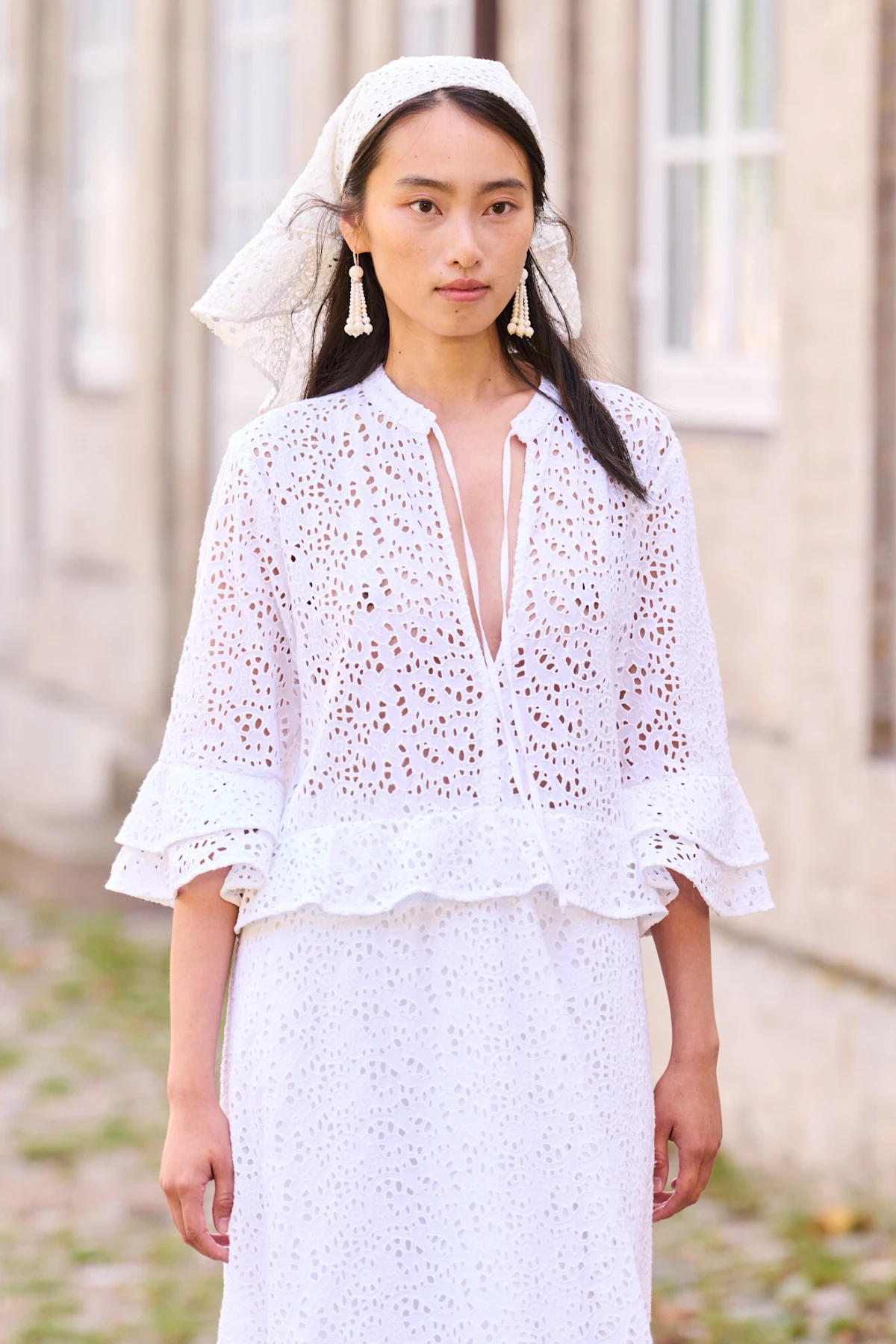 Moda koja pleše između inovacije, nostalgije i održivosti: Ovo su najbolje kolekcije s Tjedna mode u Kopenhagenu