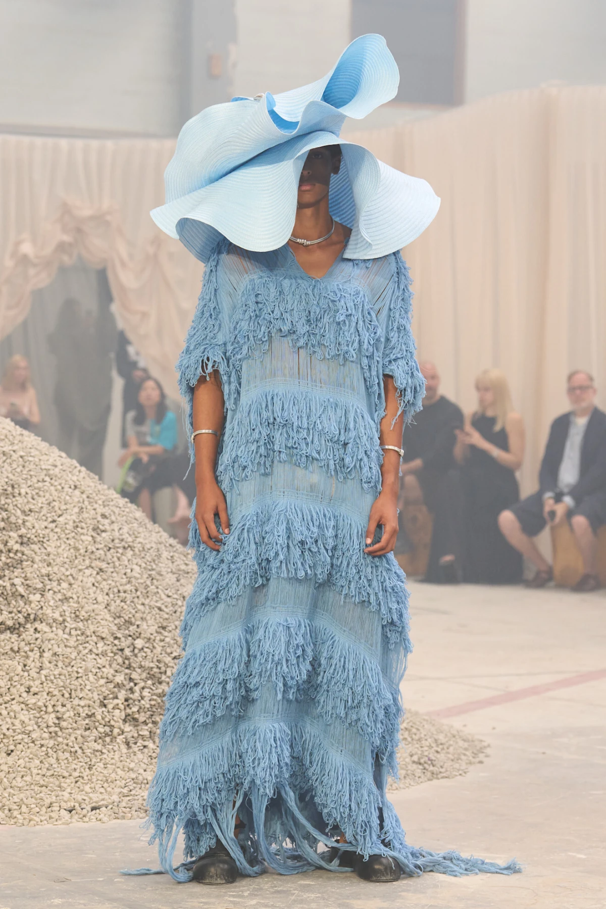 Moda koja pleše između inovacije, nostalgije i održivosti: Ovo su najbolje kolekcije s Tjedna mode u Kopenhagenu