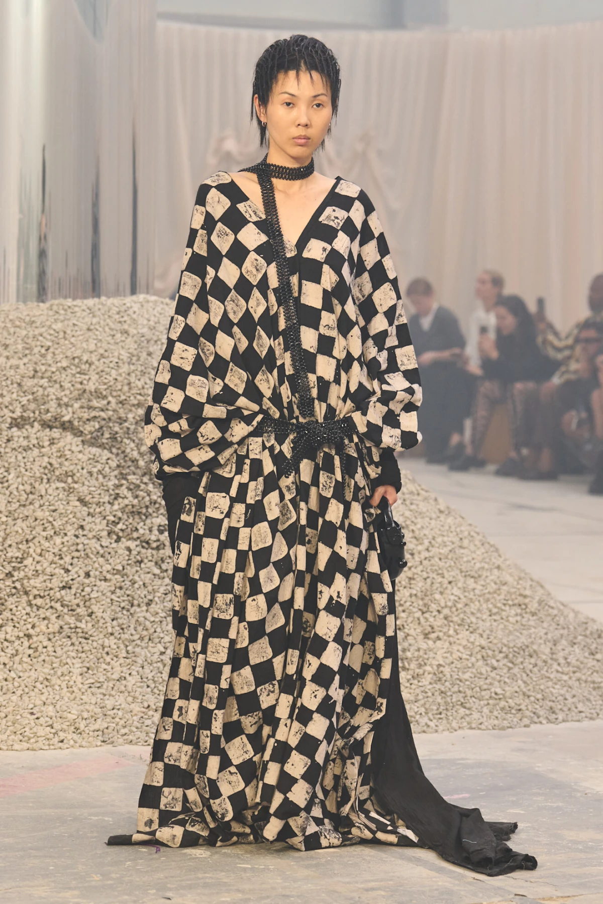 Moda koja pleše između inovacije, nostalgije i održivosti: Ovo su najbolje kolekcije s Tjedna mode u Kopenhagenu