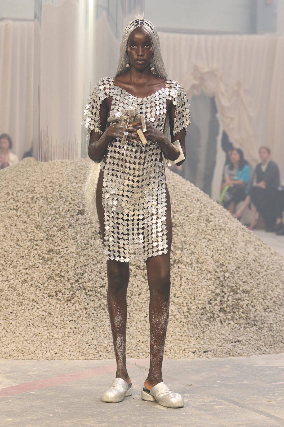 Moda koja pleše između inovacije, nostalgije i održivosti: Ovo su najbolje kolekcije s Tjedna mode u Kopenhagenu