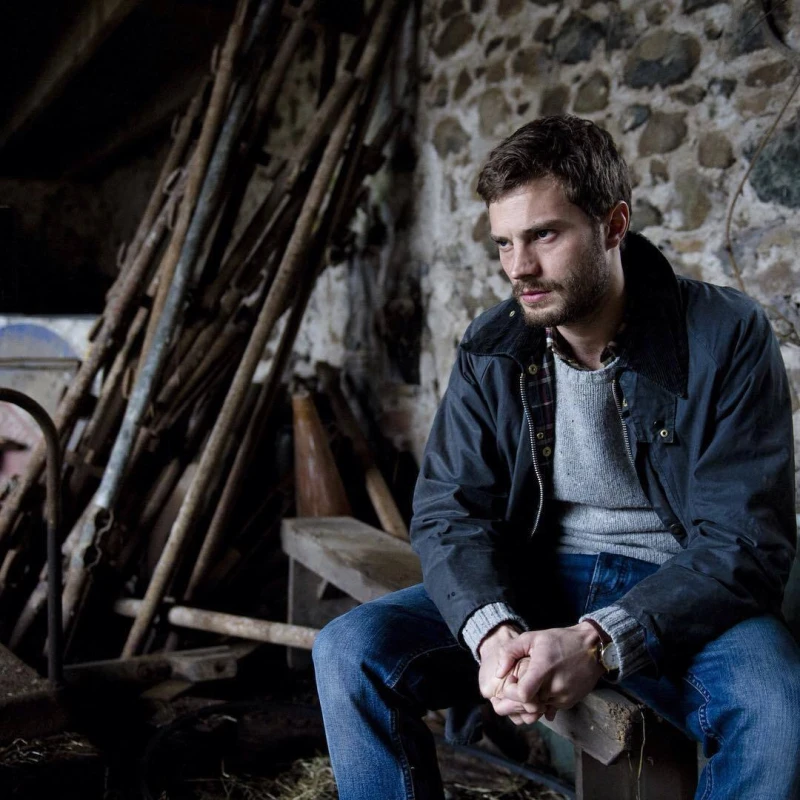 Pronašli smo hit psihološku krimi seriju koja uskoro napušta Netflix