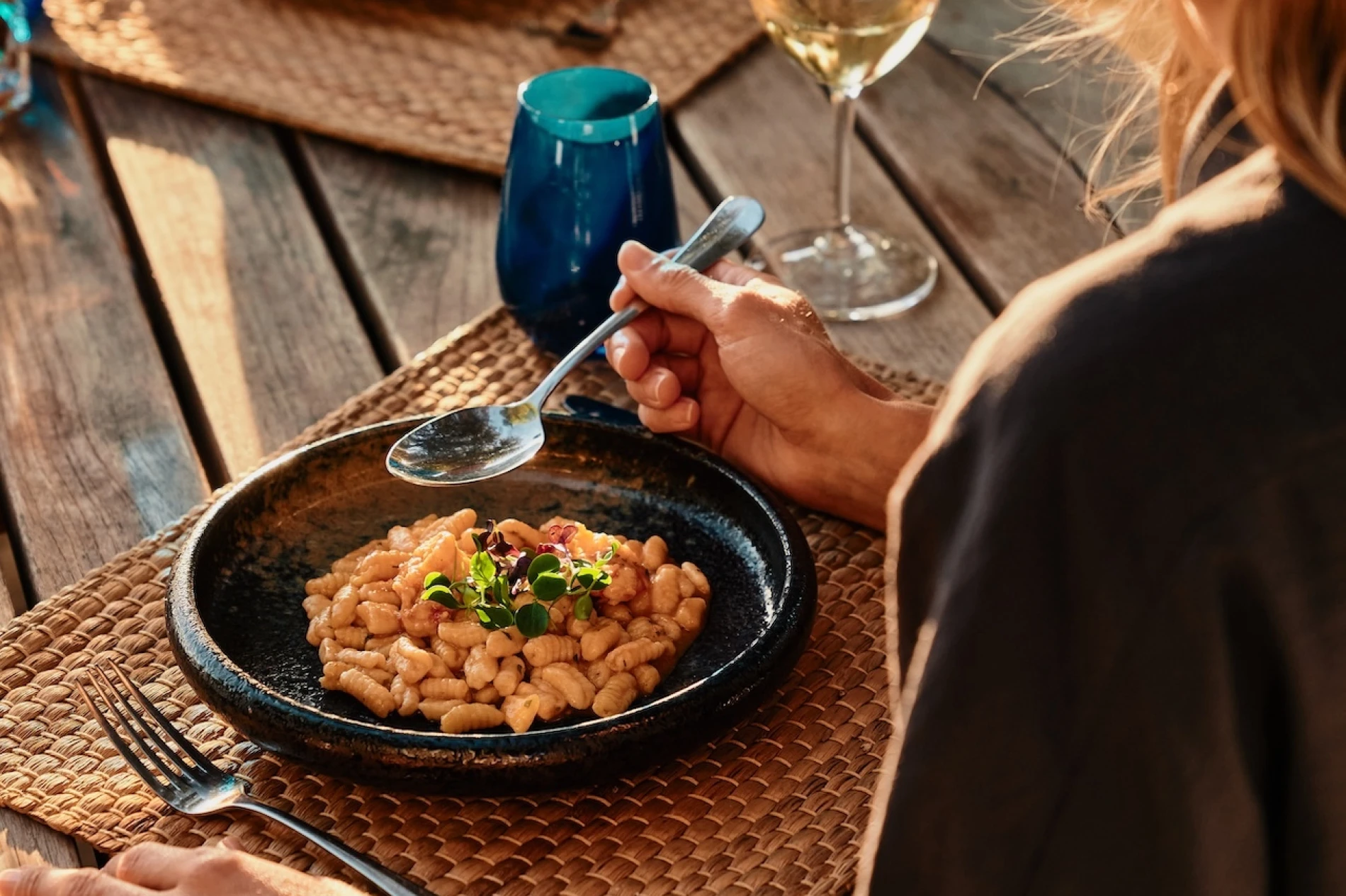 Znamo gdje se ovog ljeta najbolje jede na našoj obali