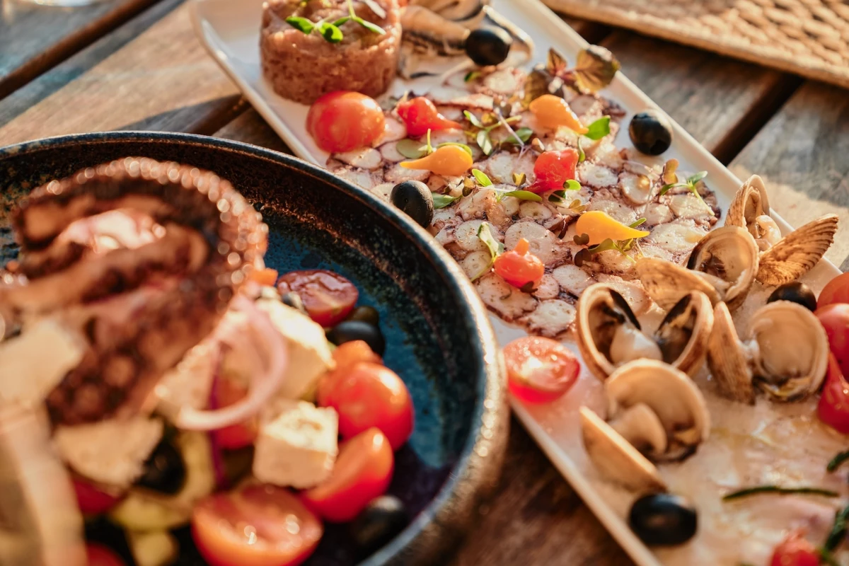 Znamo gdje se ovog ljeta najbolje jede na našoj obali