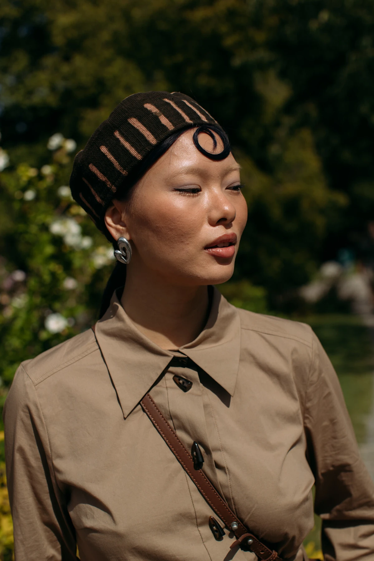 Ovaj vintage modni dodatak koji osvaja ljeto veliki je hit na Tjednu mode u Kopenhagenu