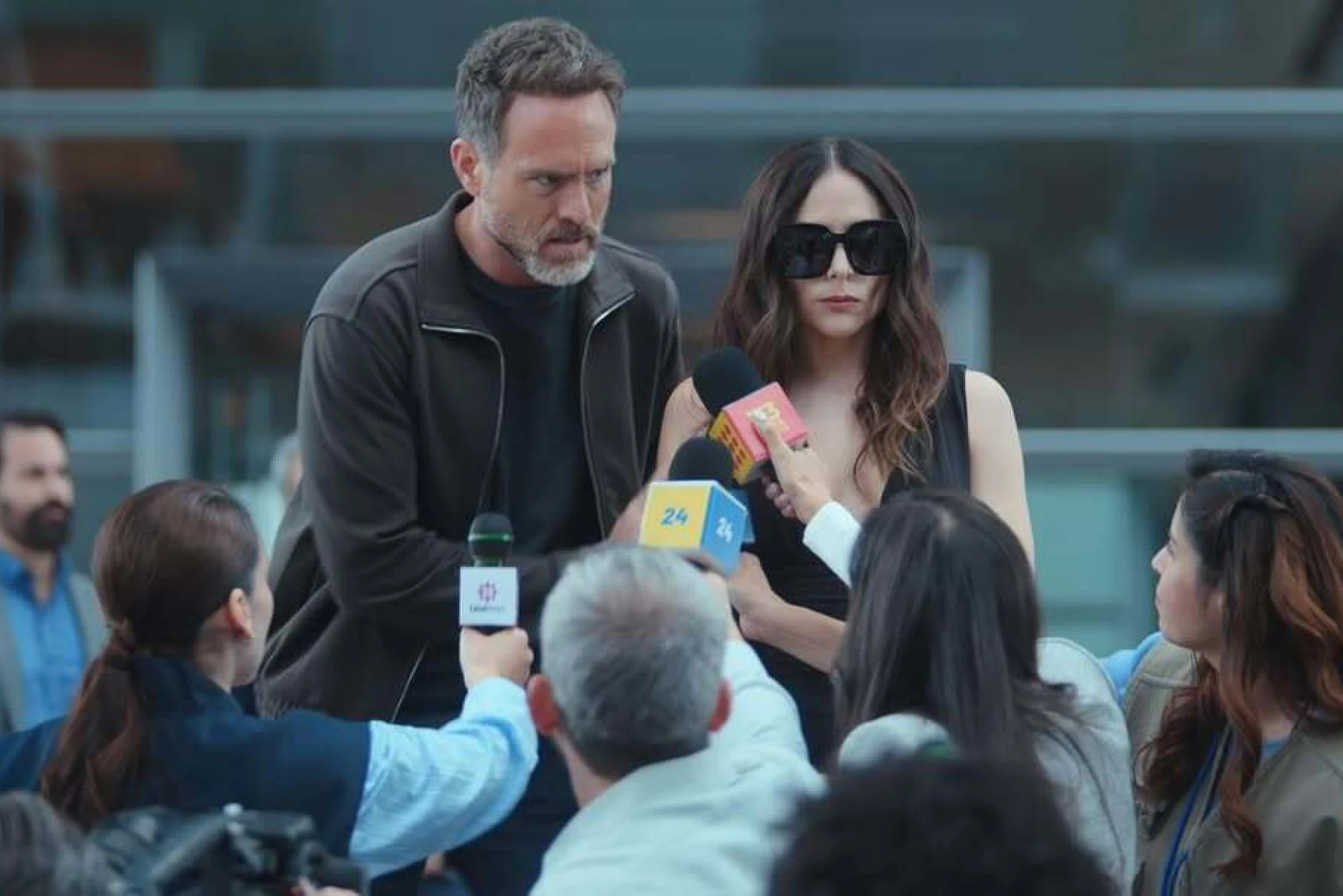 Tri serije na Netflixu koje su toliko uzbudljive da ćete izgubiti pojam o vremenu