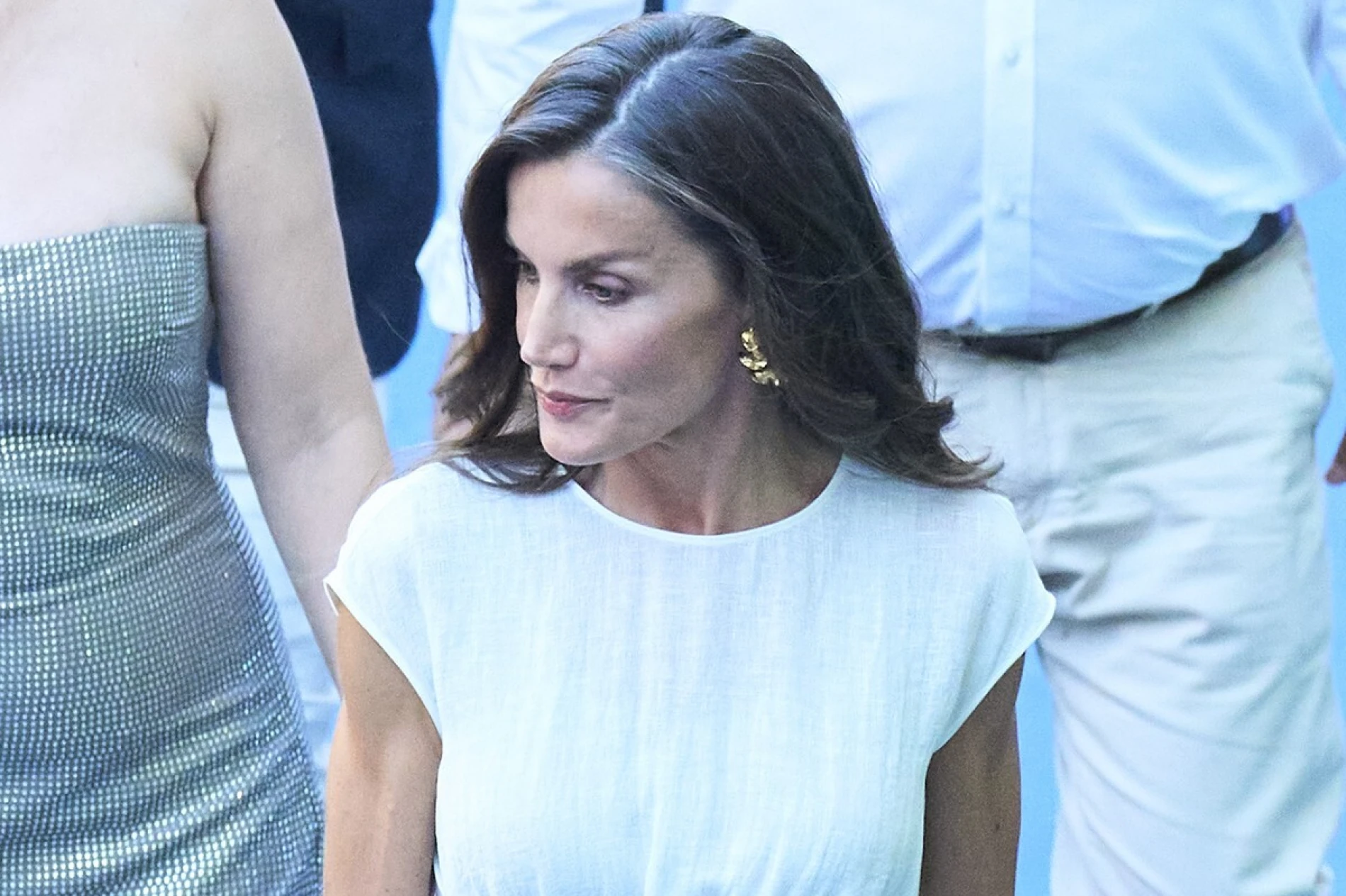 Amal Clooney i kraljica Letizia imaju isti omiljeni brend cipela