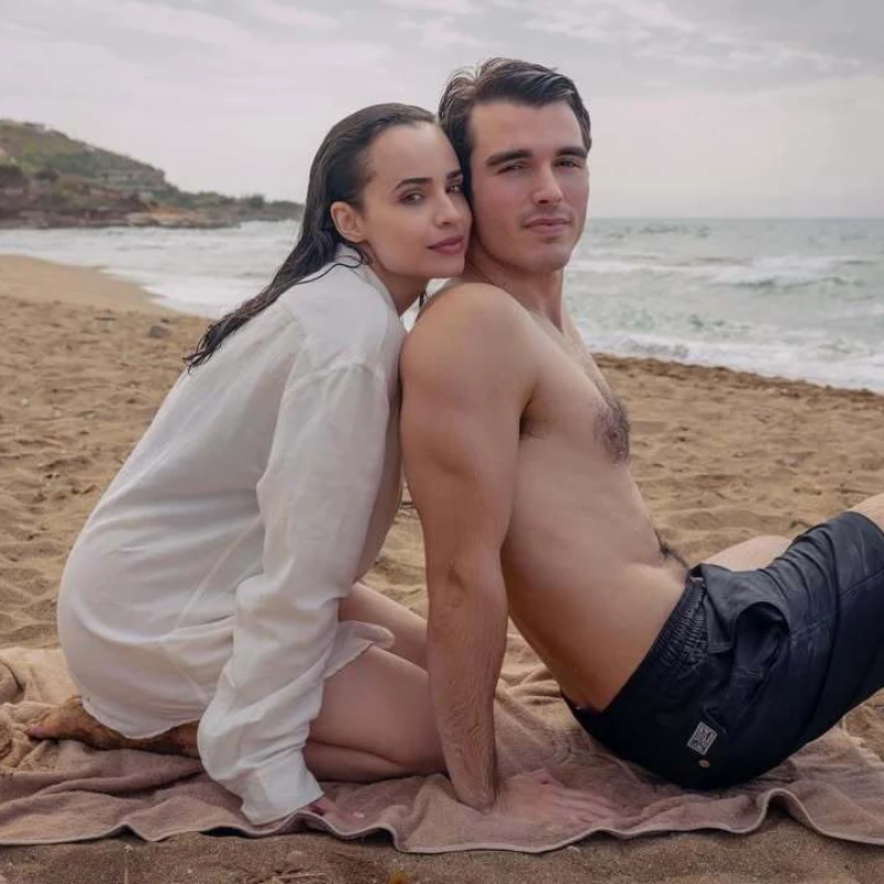 Završetak filma My Oxford Year natjerat će vas da preispitate sve što znate o ljubavi