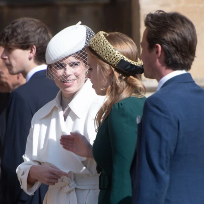 Sestre York: Zašto bi princeze Beatrice i Eugenie mogle postati nove kraljevske zvijezde?