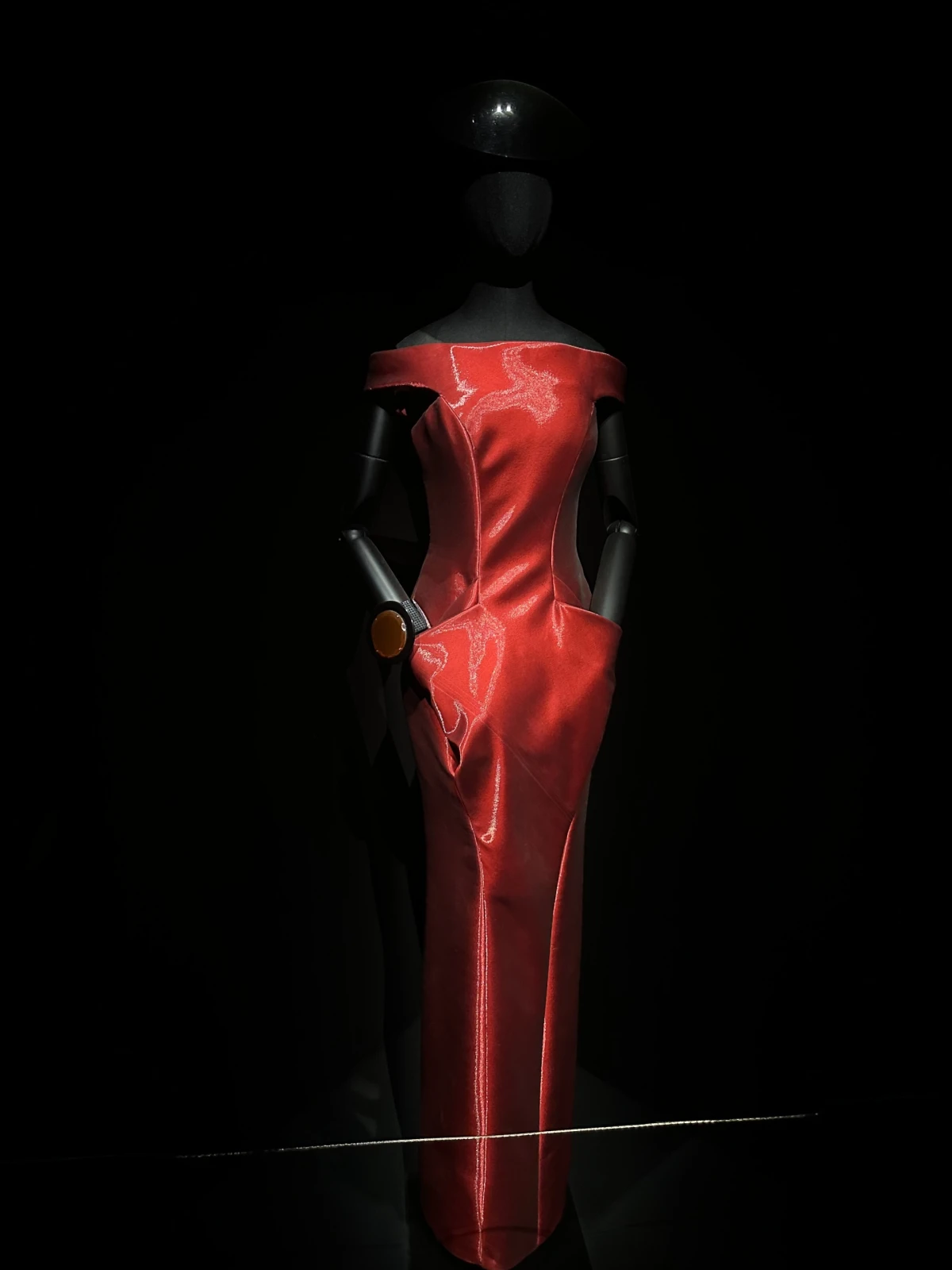 20 godina besprijekorne mode: Posjetili smo Armani izložbu u Milanu