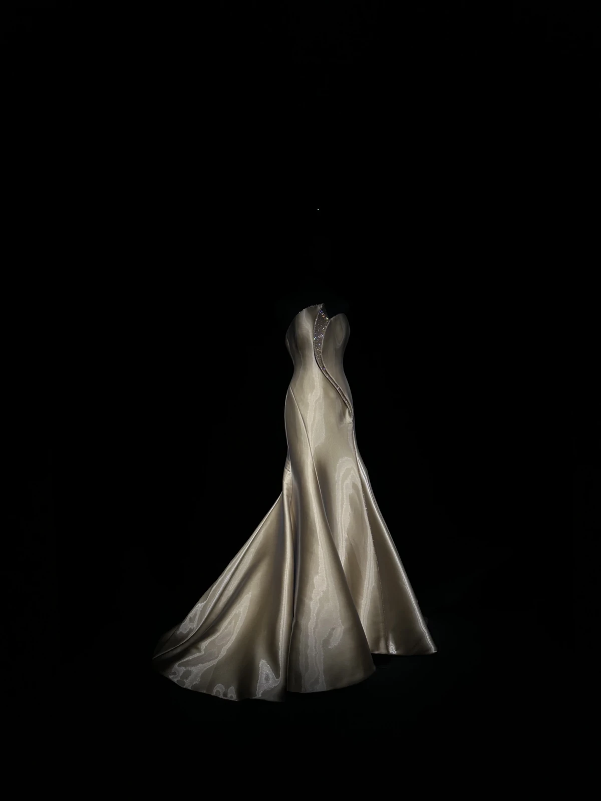 20 godina besprijekorne mode: Posjetili smo Armani izložbu u Milanu