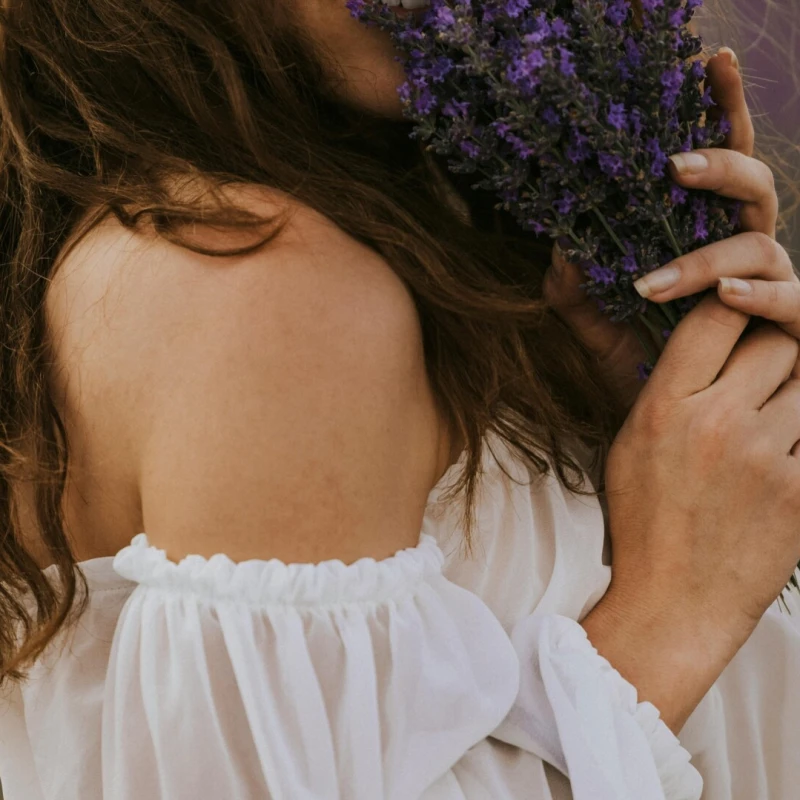 Ljepota iz prirode: Kako koristiti lavandu u njezi kože?