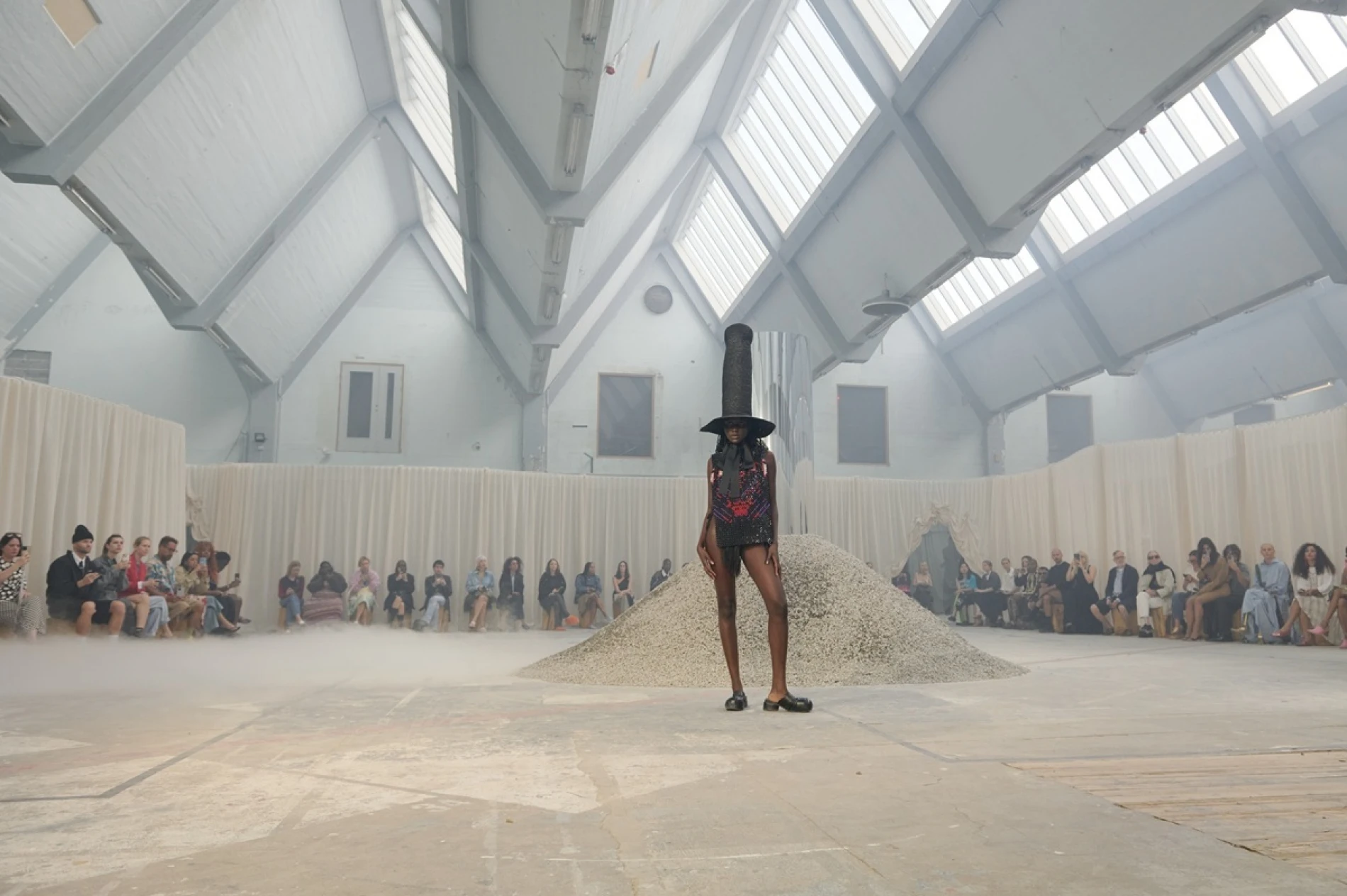 Zalando se vratio na CPHFW povodom dodjele trećeg izdanja Zalando Visionary Awards