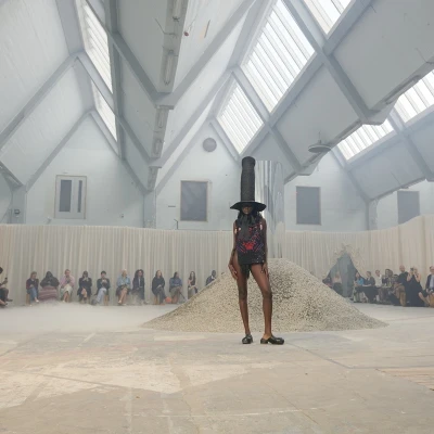 Zalando se vratio na CPHFW povodom dodjele trećeg izdanja Zalando Visionary Awards