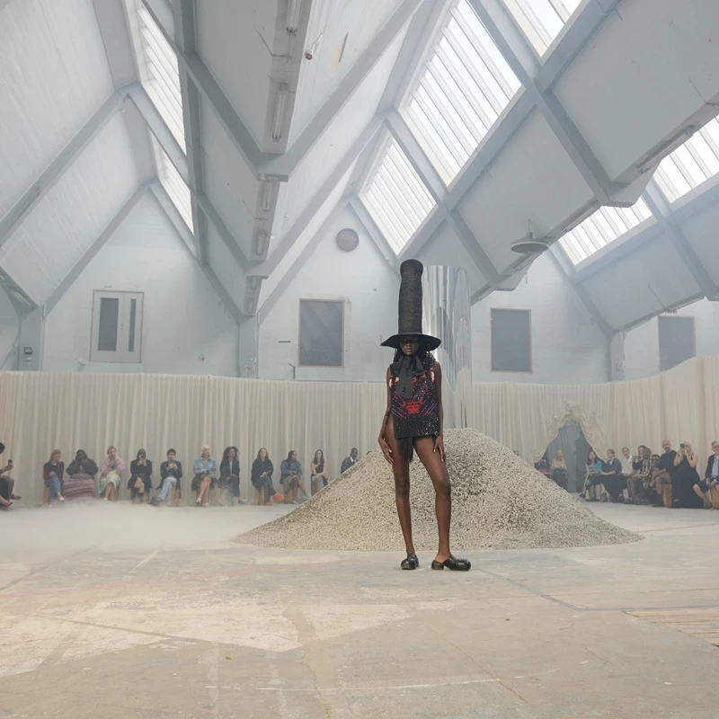 Zalando se vratio na CPHFW povodom dodjele trećeg izdanja Zalando Visionary Awards