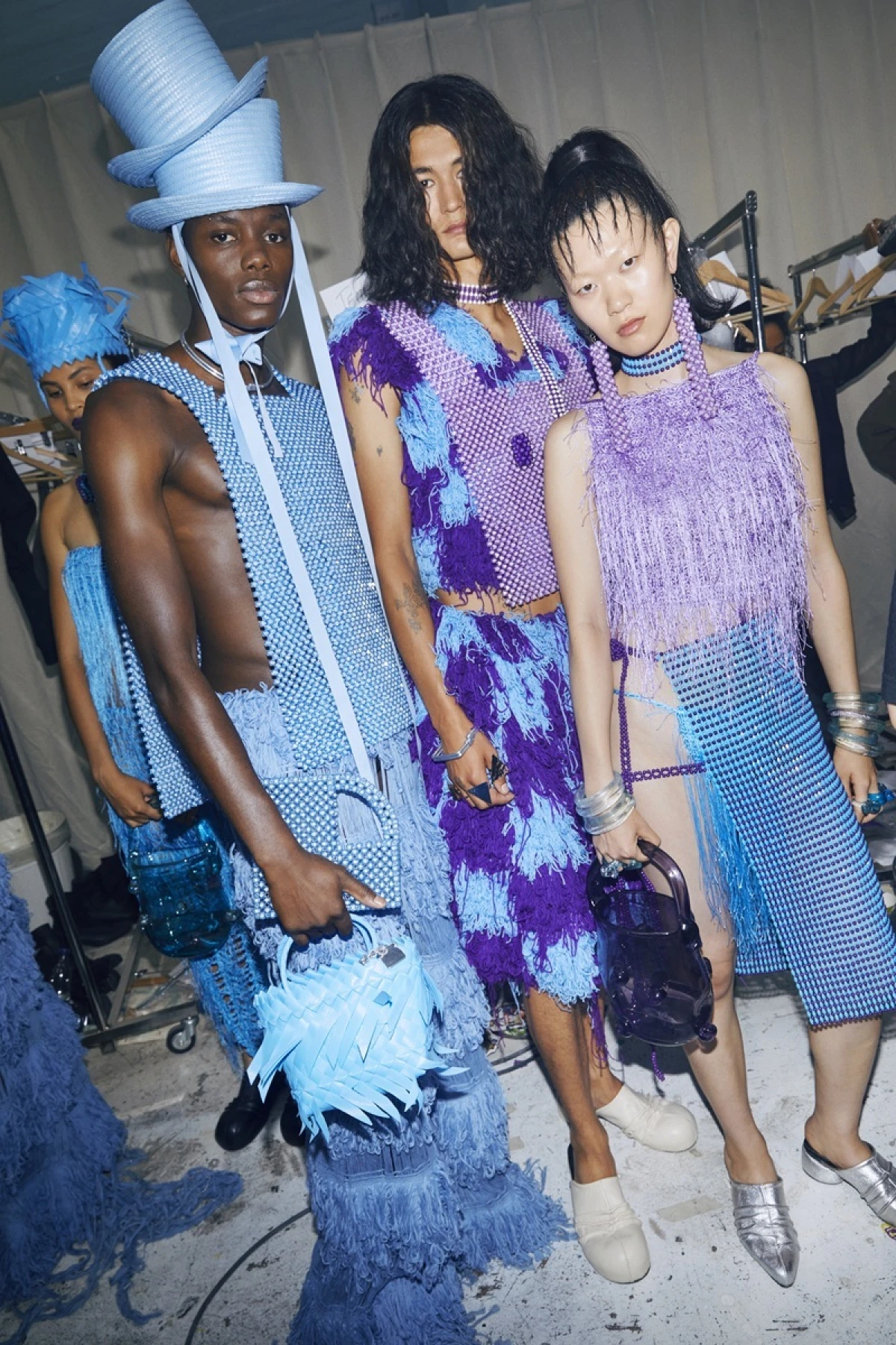 Zalando se vratio na CPHFW povodom dodjele trećeg izdanja Zalando Visionary Awards