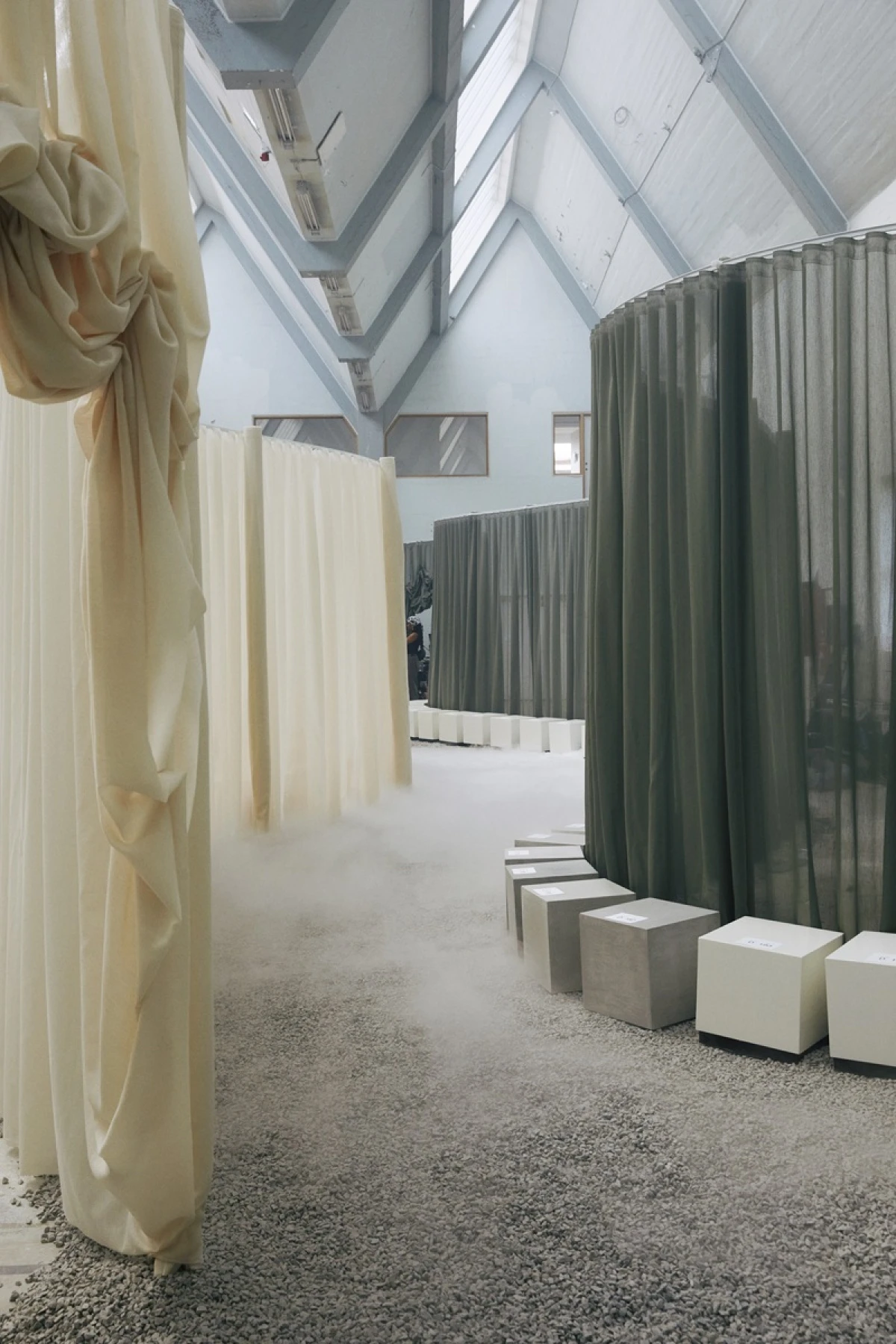 Zalando se vratio na CPHFW povodom dodjele trećeg izdanja Zalando Visionary Awards