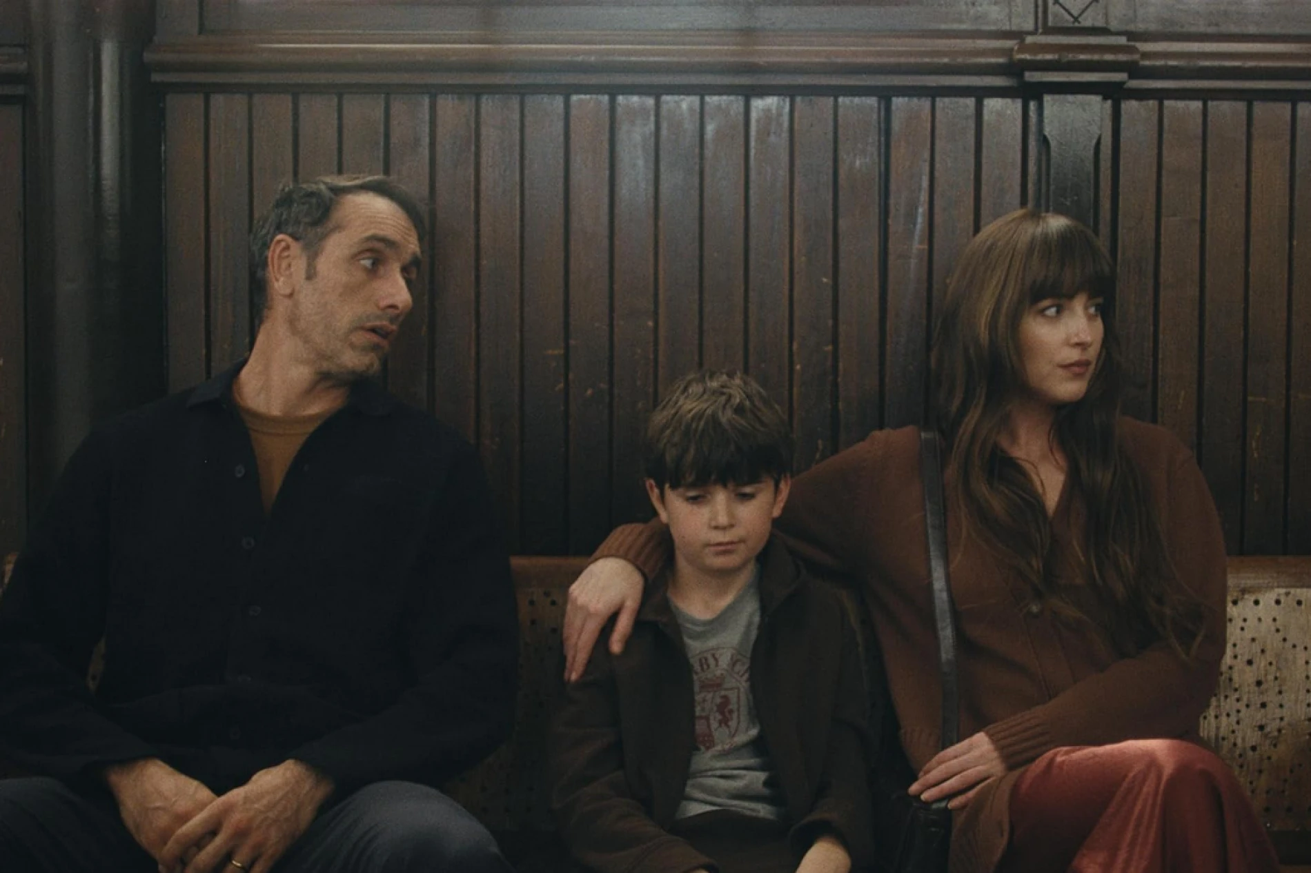 Dva nova razloga za kino večer: Uskoro dolaze Raskid i Spoj iz snova