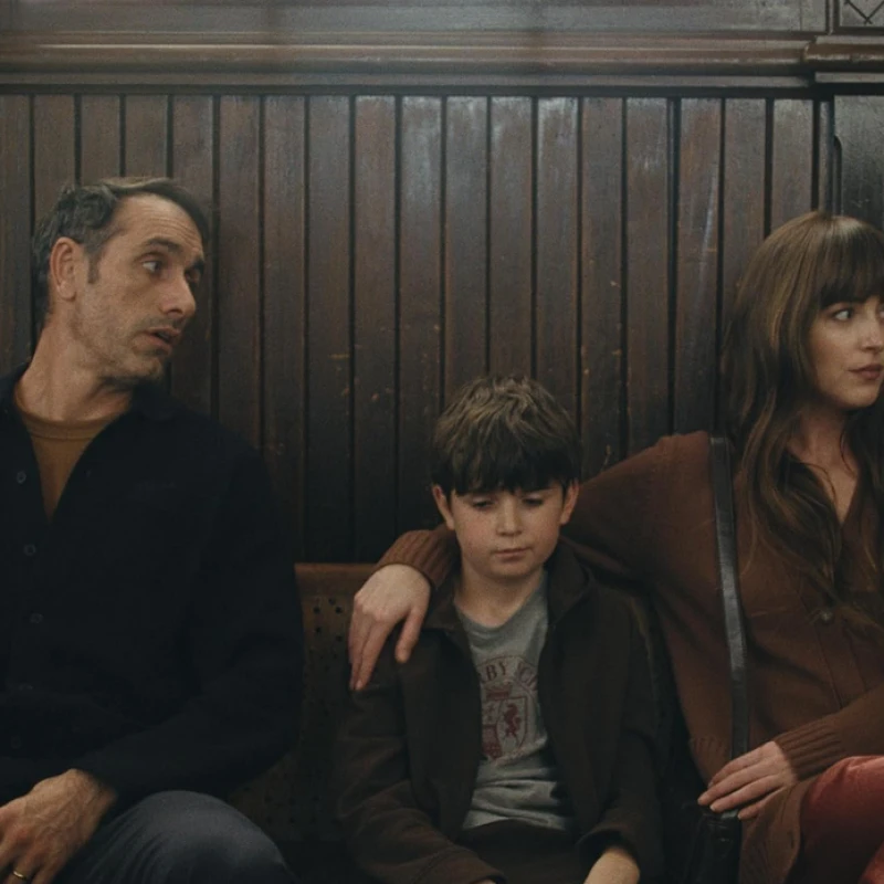 Dva nova razloga za kino večer: Uskoro dolaze Raskid i Spoj iz snova