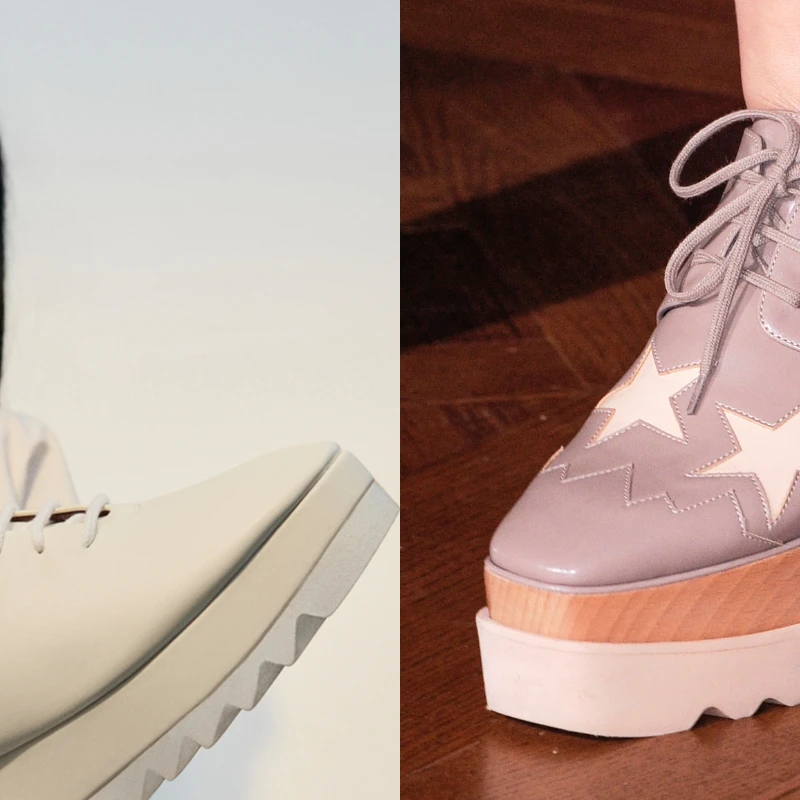 Dosta vam je nostalgije? Stella McCartney i kultne Elyse tvrde suprotno