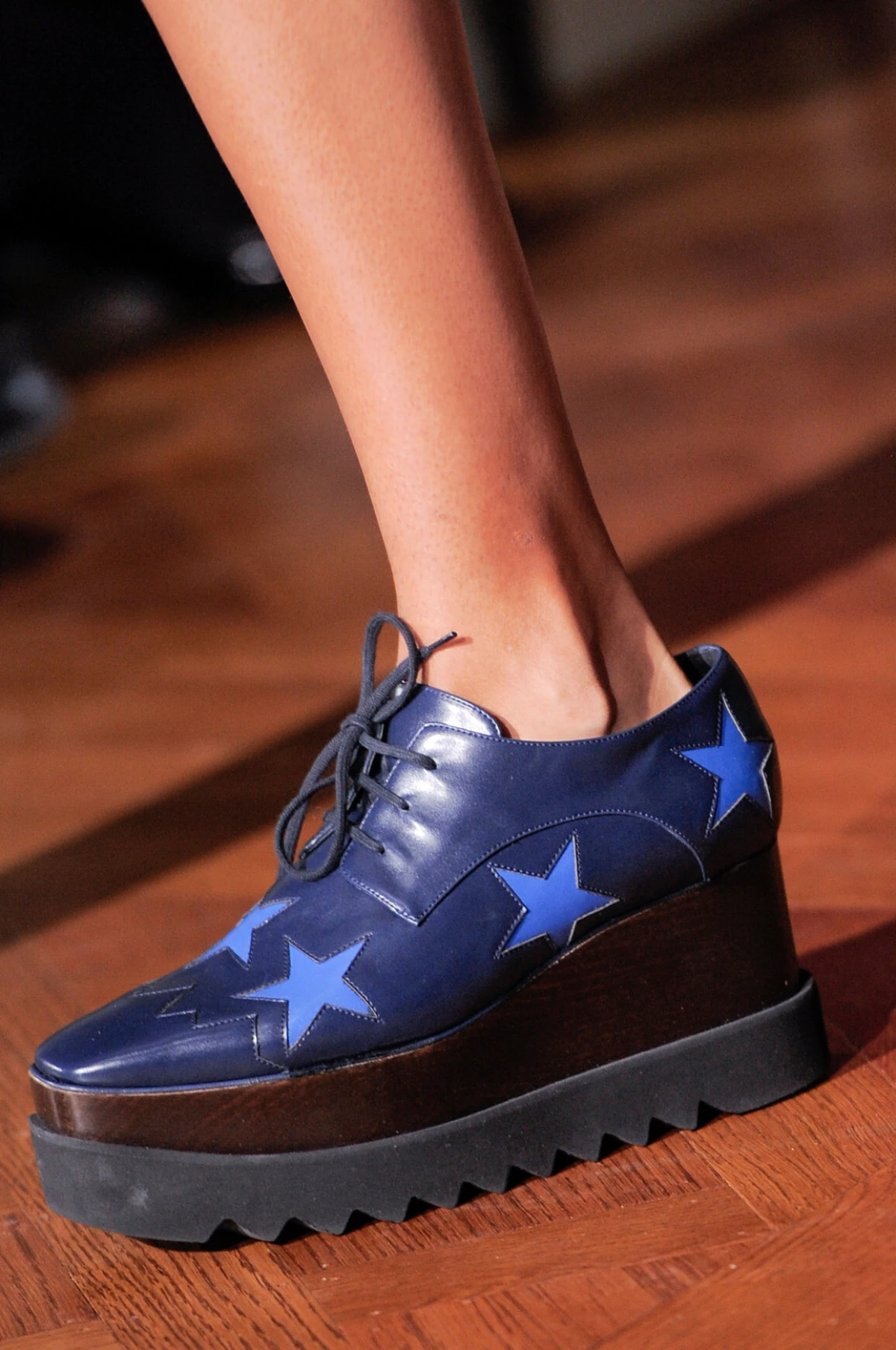 Dosta vam je nostalgije? Stella McCartney i kultne Elyse tvrde suprotno