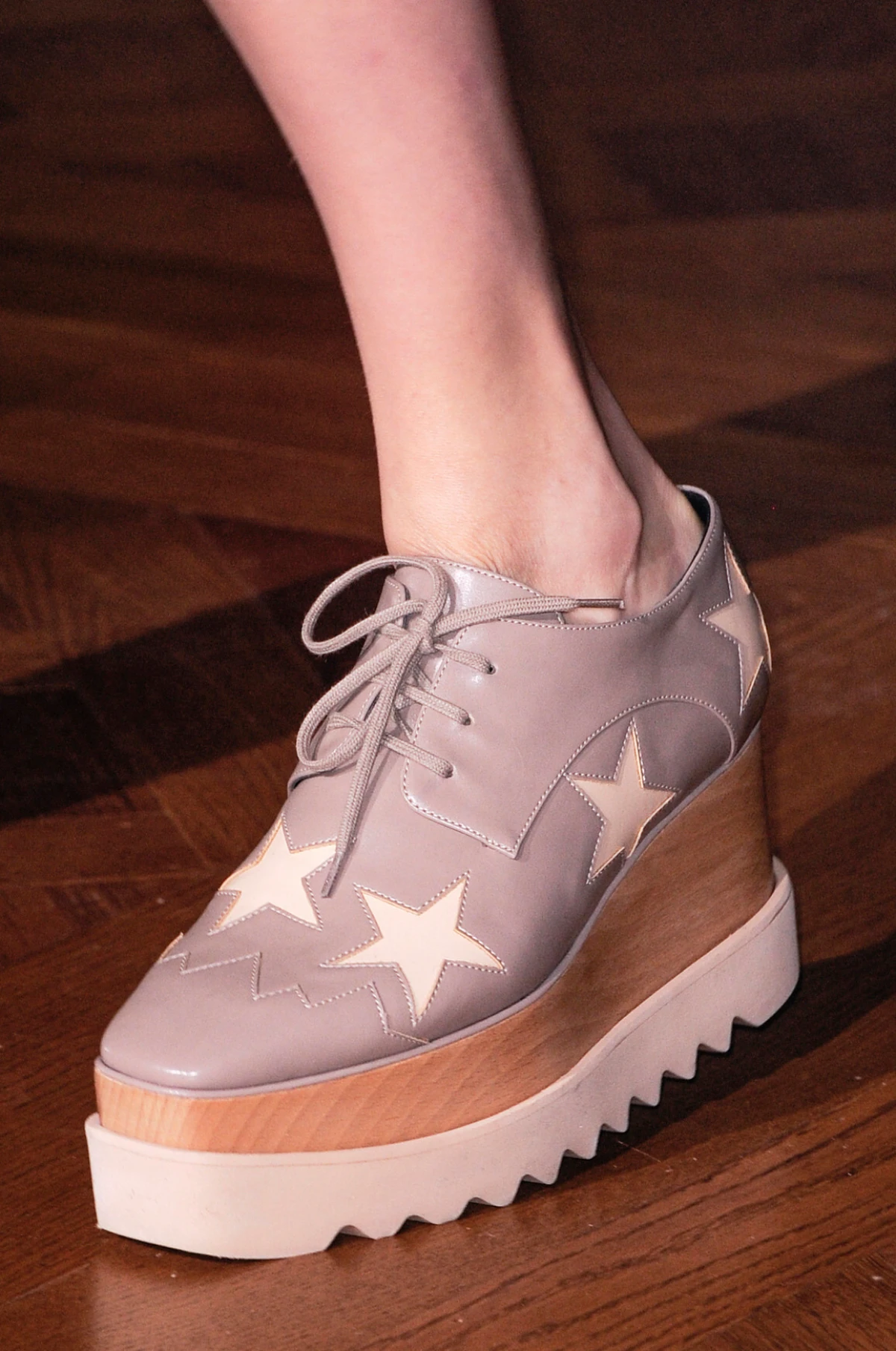 Dosta vam je nostalgije? Stella McCartney i kultne Elyse tvrde suprotno