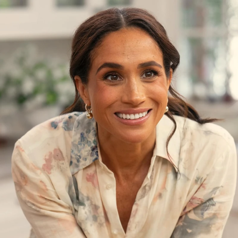 Meghan Markle vraća se na Netflix s novom sezonom i blagdanskim specijalom