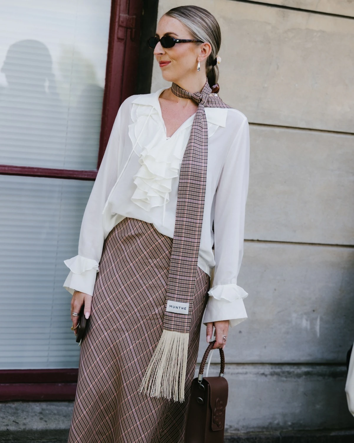 Devet street style trendova iz Kopenhagena koje želimo uklopiti u naše ormare