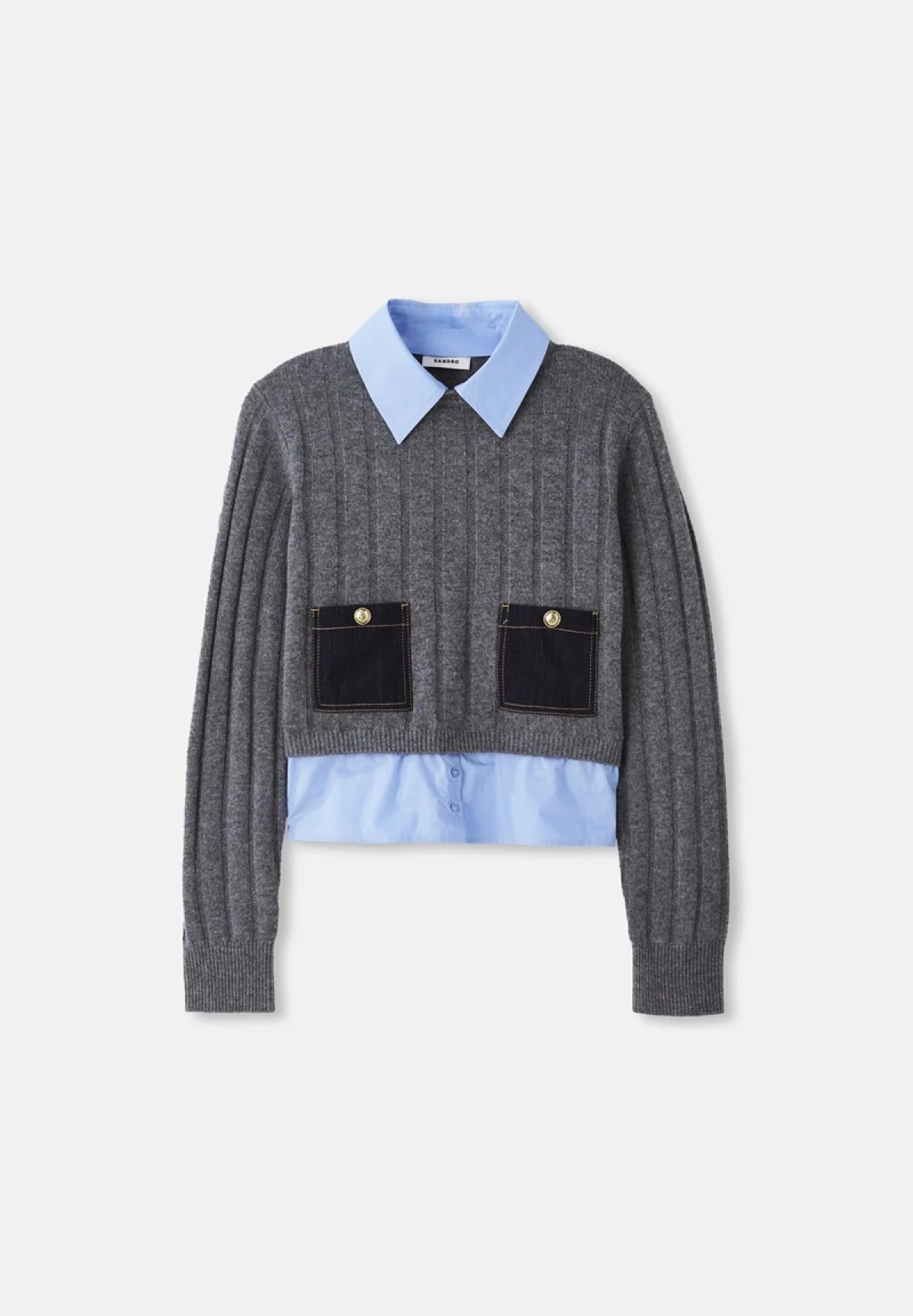 Devet street style trendova iz Kopenhagena koje želimo uklopiti u naše ormare