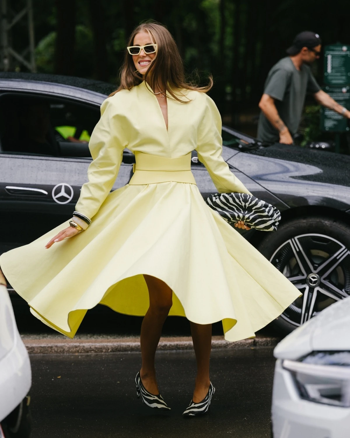 Devet street style trendova iz Kopenhagena koje želimo uklopiti u naše ormare