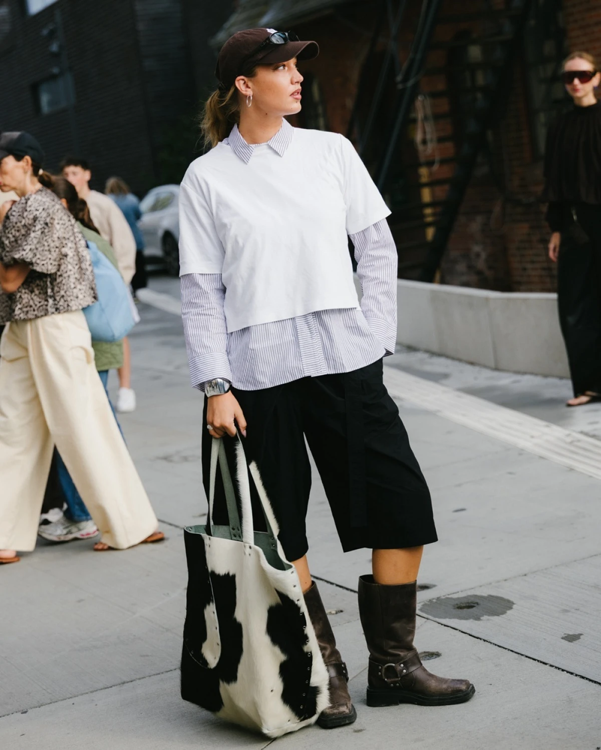 Devet street style trendova iz Kopenhagena koje želimo uklopiti u naše ormare