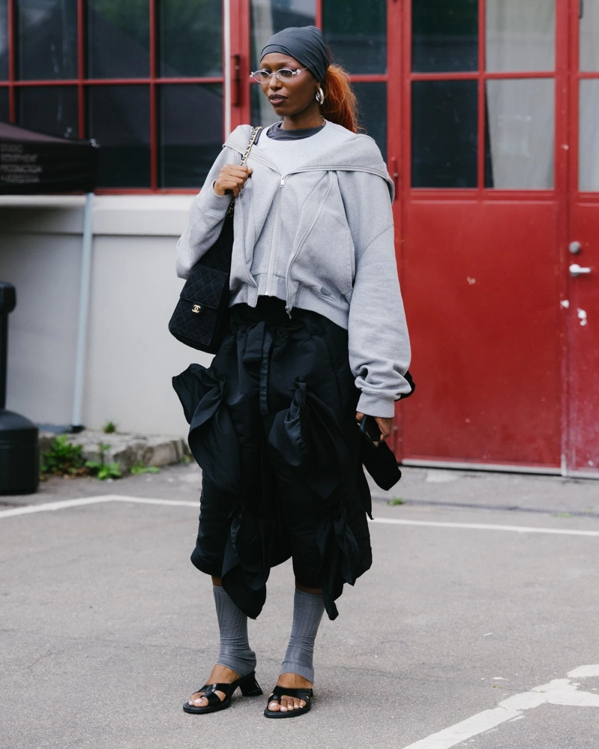 Devet street style trendova iz Kopenhagena koje želimo uklopiti u naše ormare